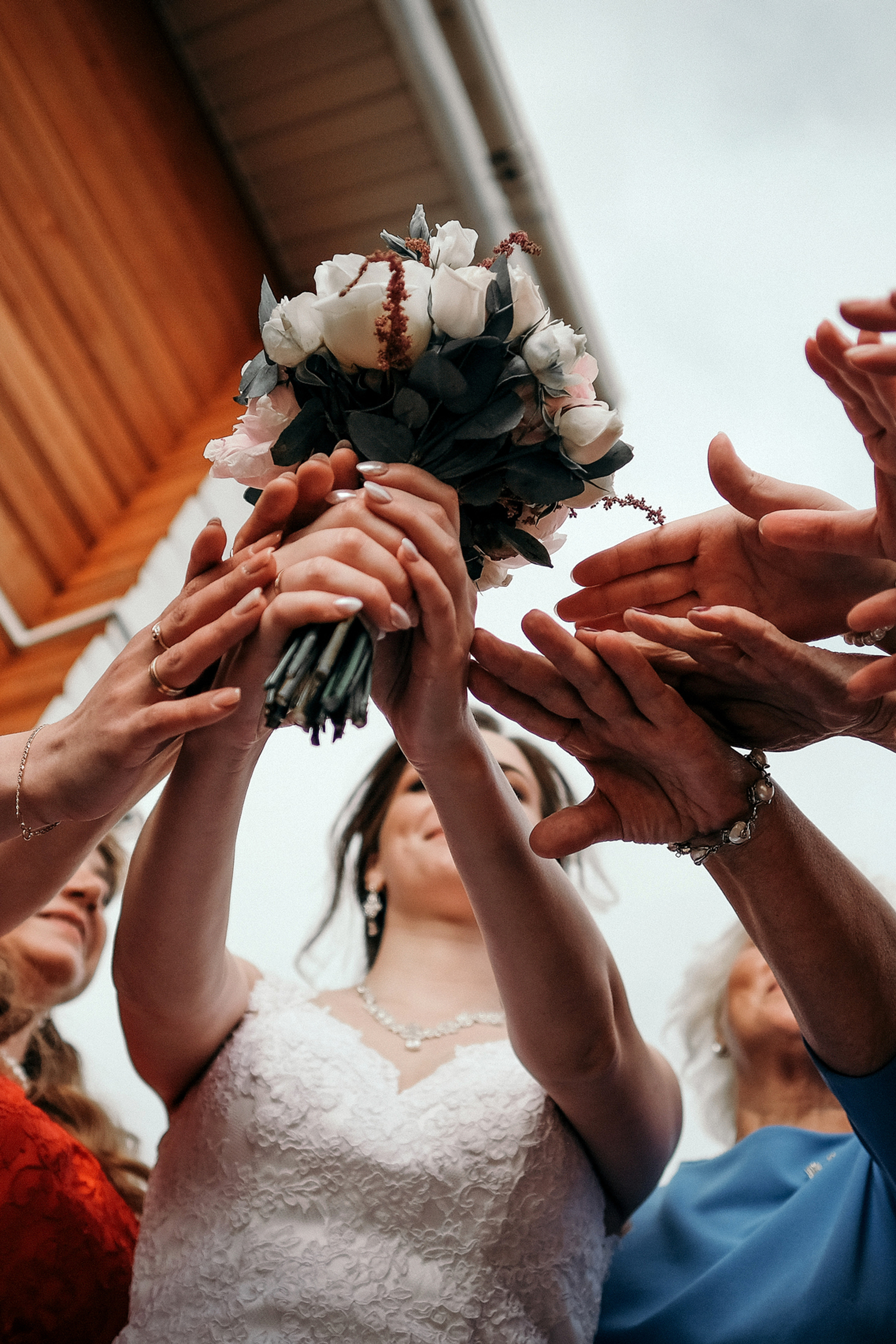 Истории. Свадебный и репортажной фотограф Денис Ожигин в Краснодаре и Краснодарском крае