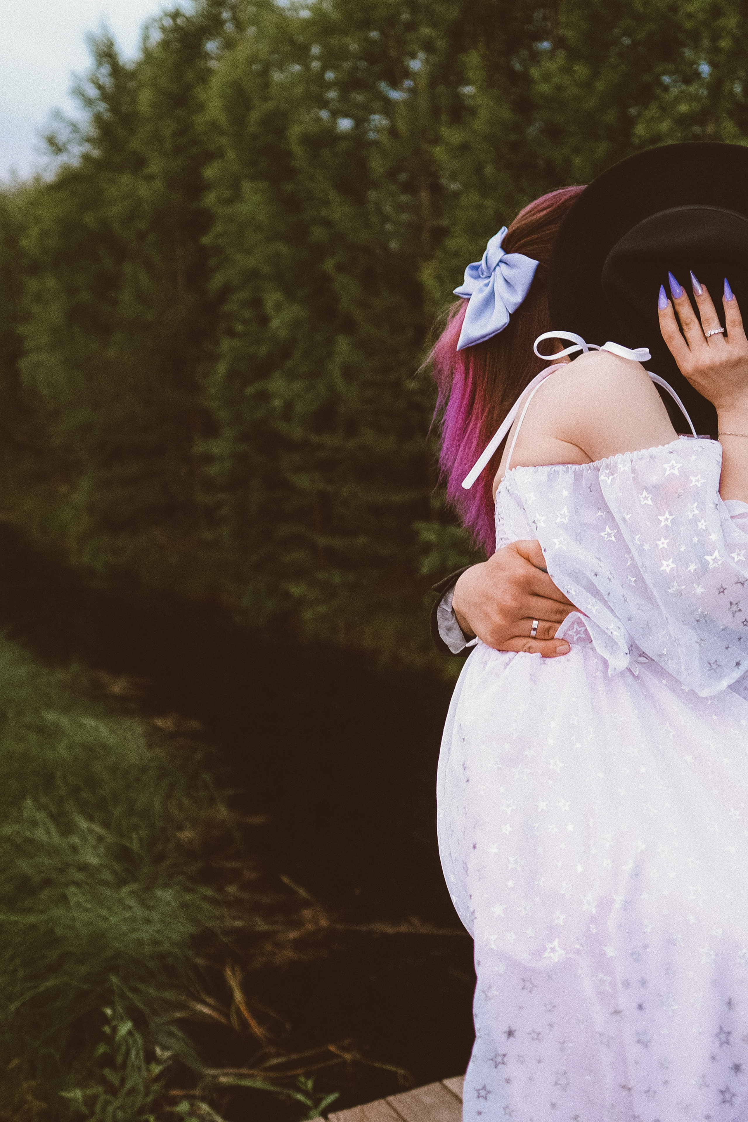 Истории. Свадебный и репортажной фотограф Денис Ожигин в Краснодаре и Краснодарском крае