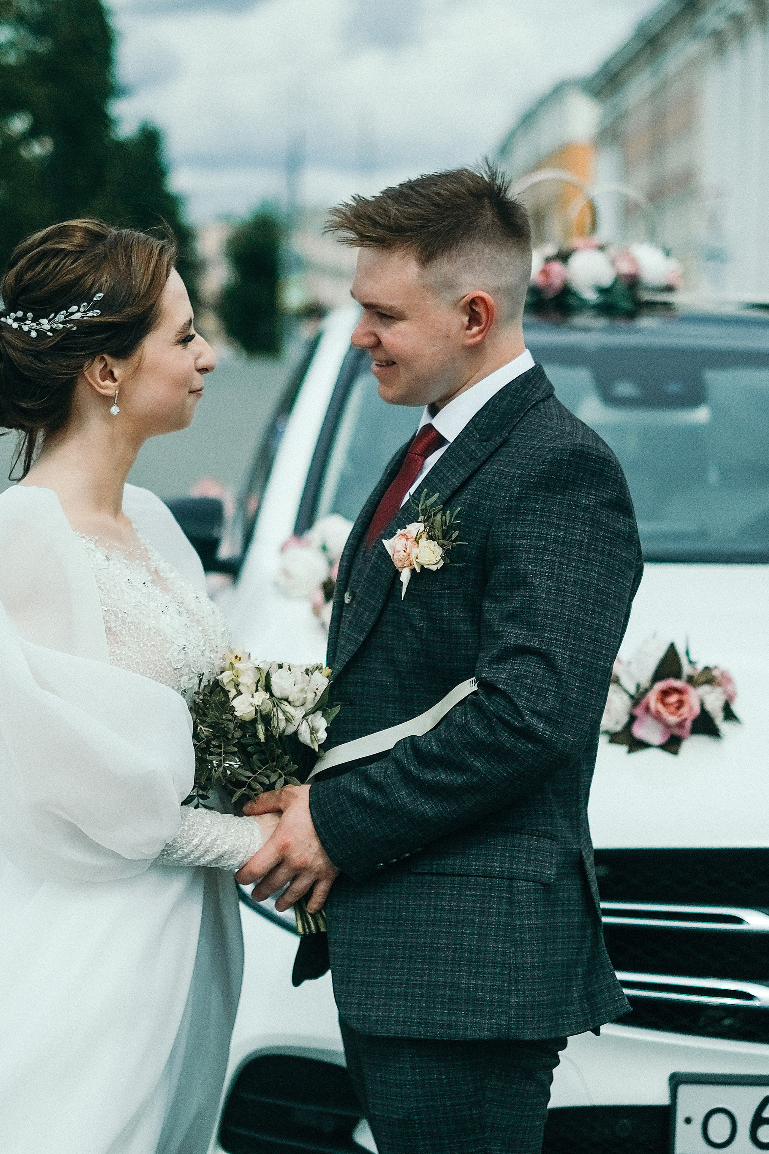 Истории. Свадебный и репортажной фотограф Денис Ожигин в Краснодаре и Краснодарском крае