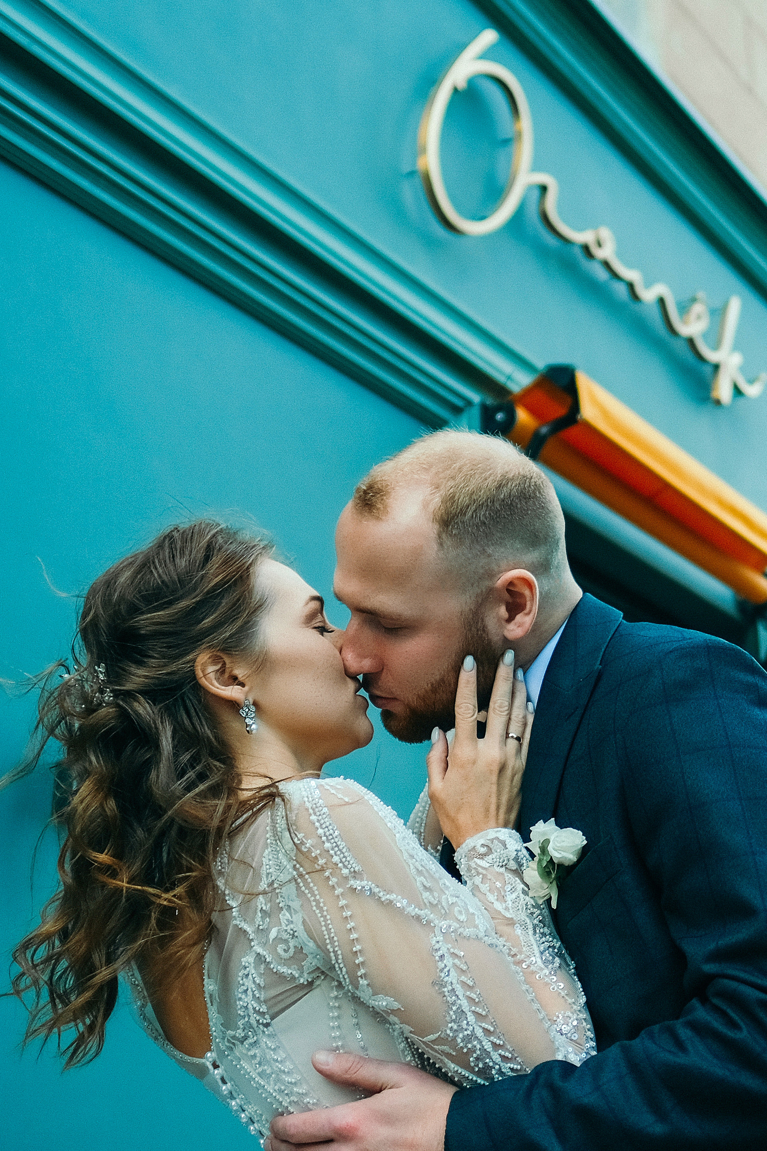 Истории. Свадебный и репортажной фотограф Денис Ожигин в Краснодаре и Краснодарском крае