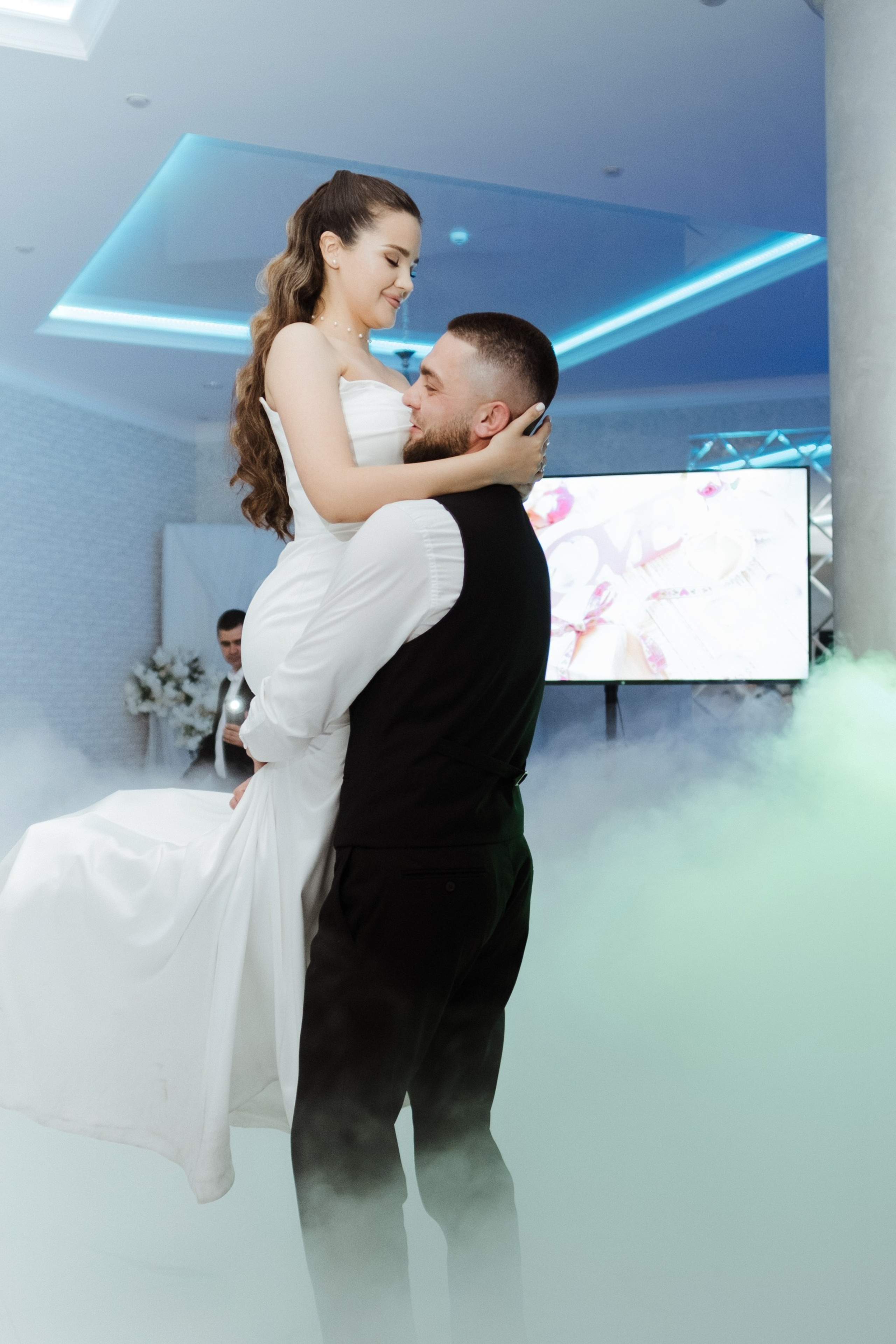 Истории. Свадебный и репортажной фотограф Денис Ожигин в Краснодаре и Краснодарском крае