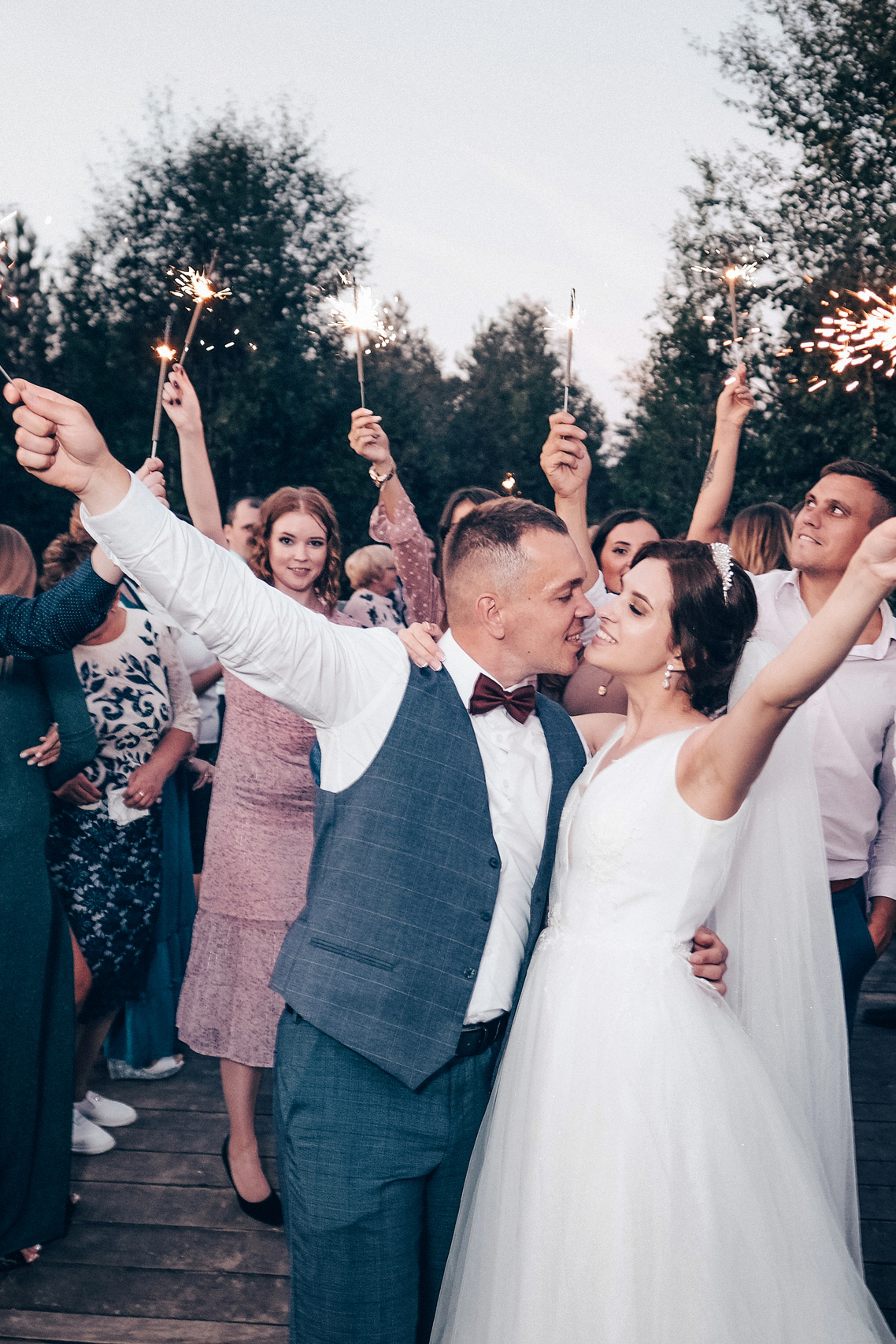 Истории. Свадебный и репортажной фотограф Денис Ожигин в Краснодаре и Краснодарском крае