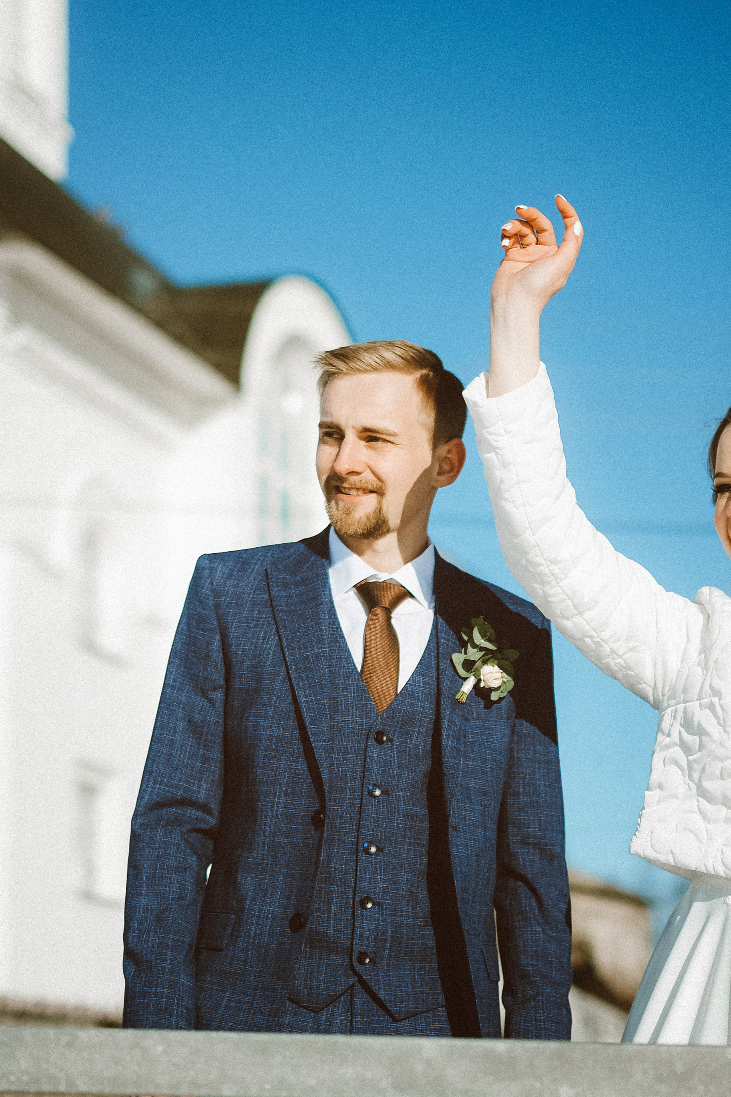 Истории. Свадебный и репортажной фотограф Денис Ожигин в Краснодаре и Краснодарском крае