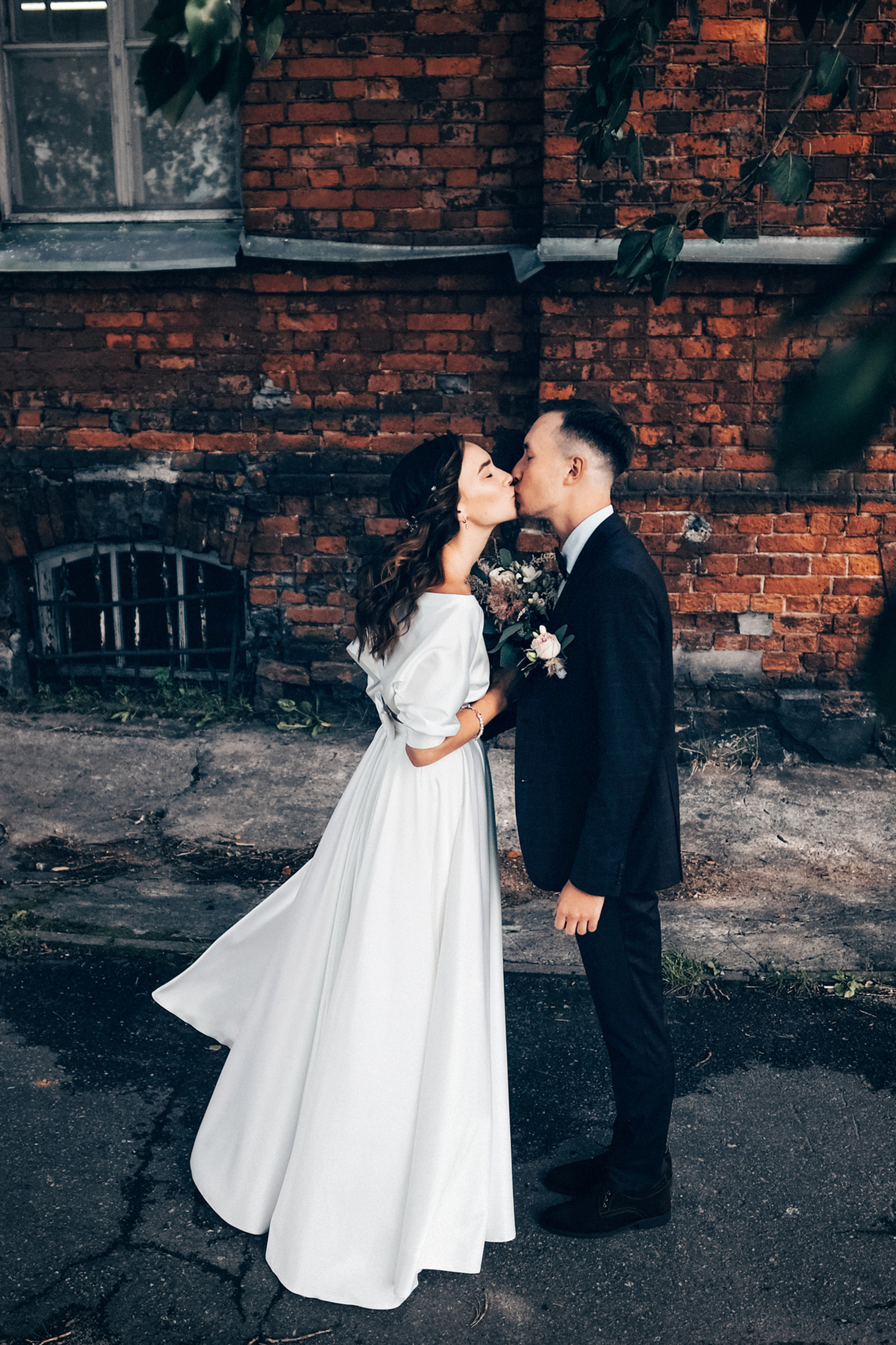 Истории. Свадебный и репортажной фотограф Денис Ожигин в Краснодаре и Краснодарском крае