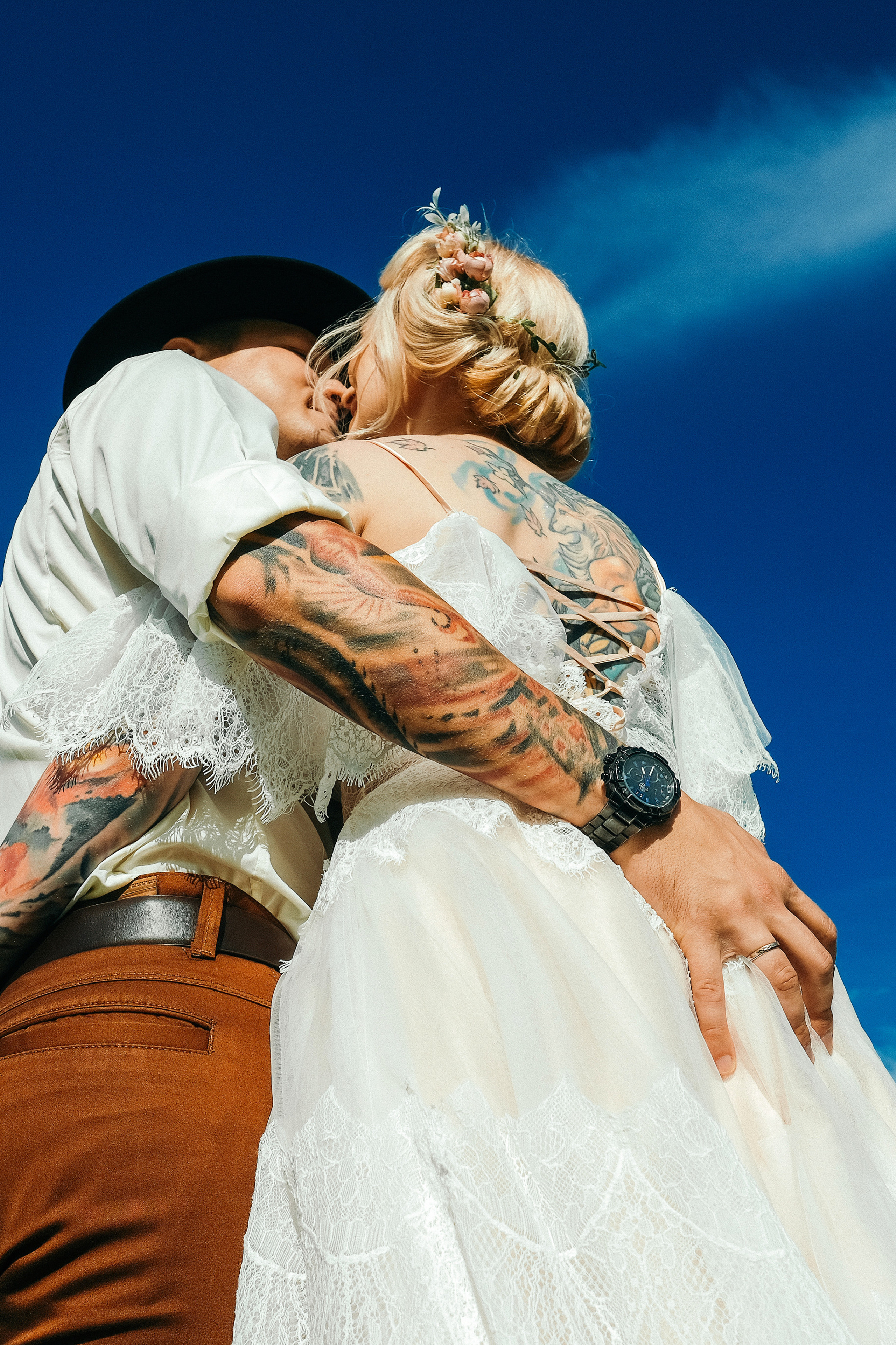 Истории. Свадебный и репортажной фотограф Денис Ожигин в Краснодаре и Краснодарском крае