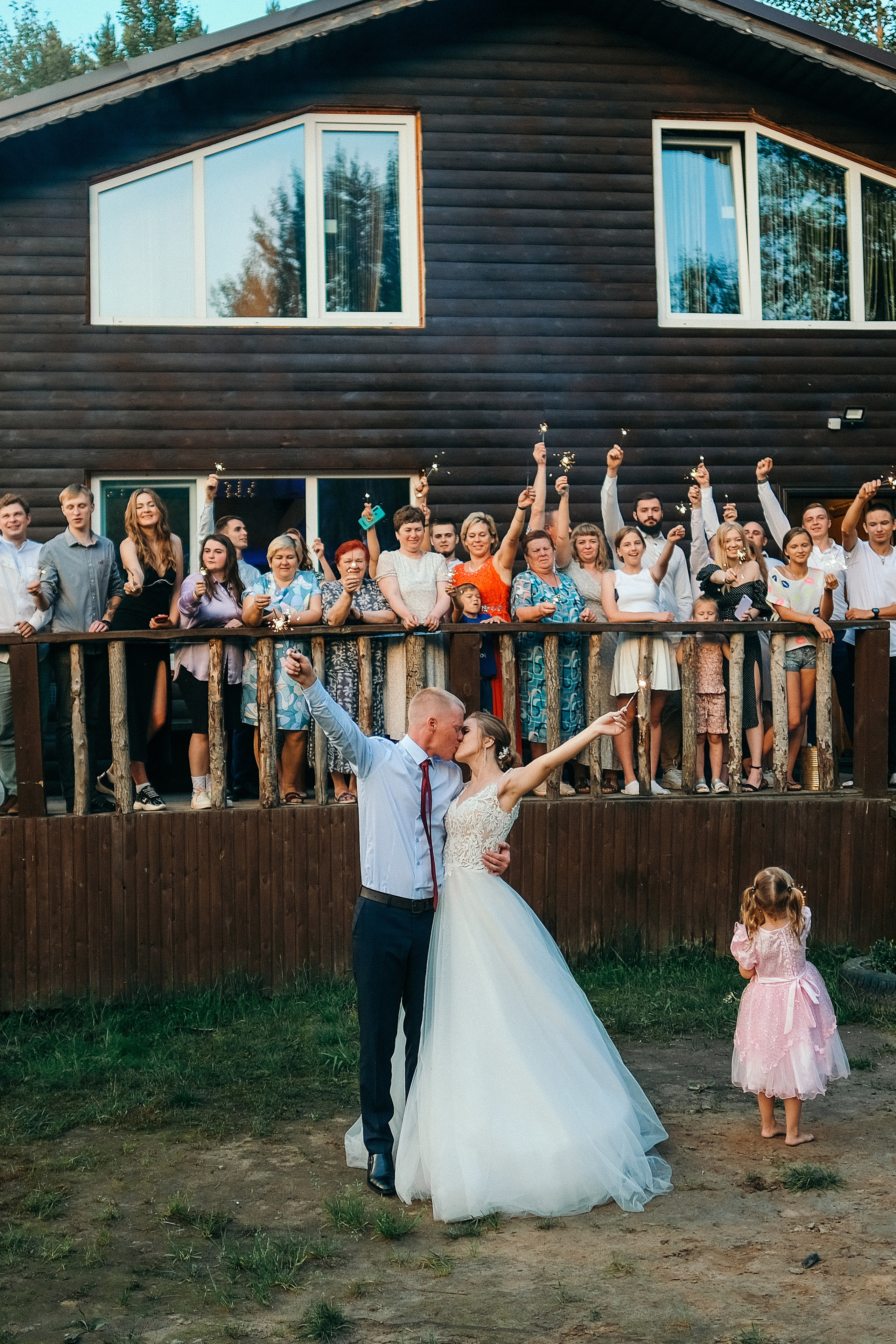 Истории. Свадебный и репортажной фотограф Денис Ожигин в Краснодаре и Краснодарском крае