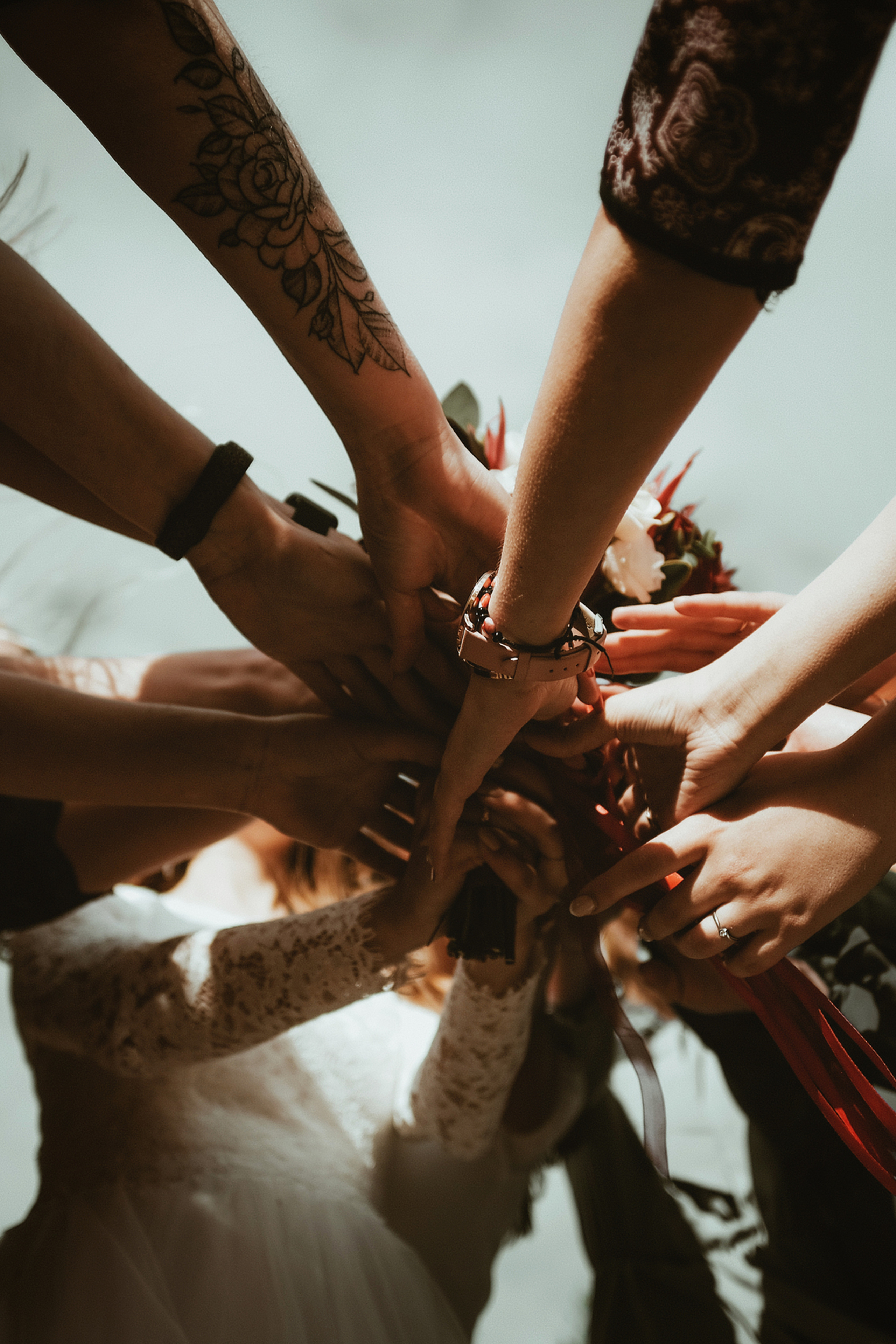 Истории. Свадебный и репортажной фотограф Денис Ожигин в Краснодаре и Краснодарском крае