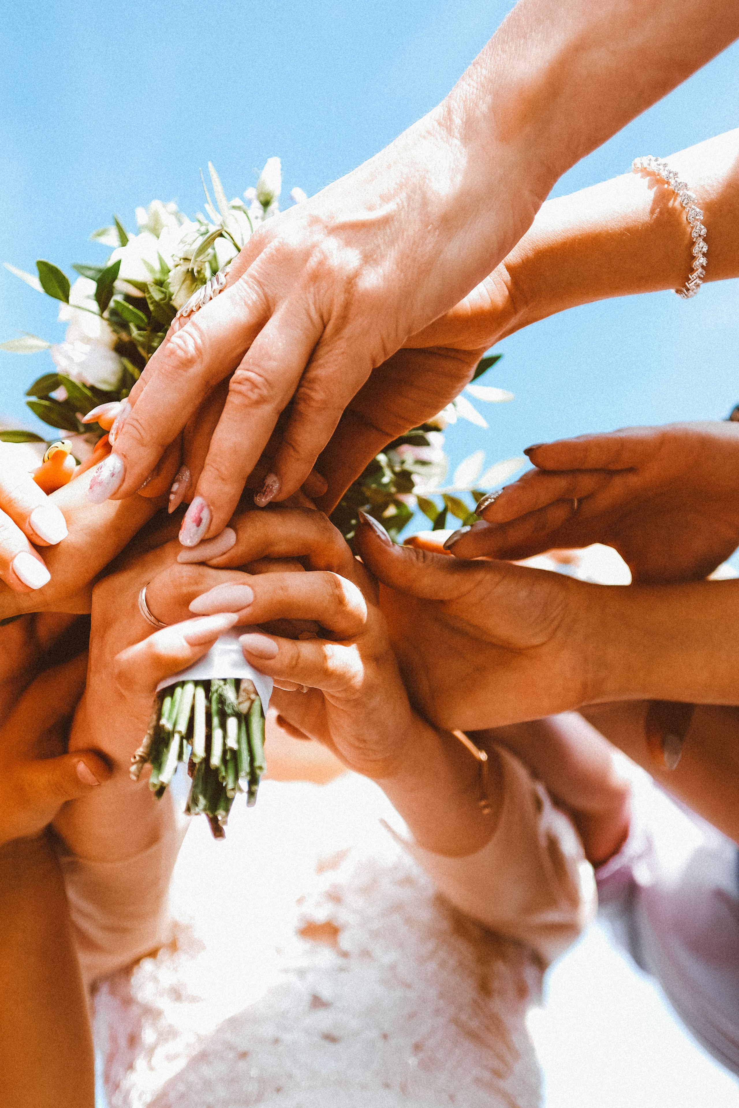 Истории. Свадебный и репортажной фотограф Денис Ожигин в Краснодаре и Краснодарском крае