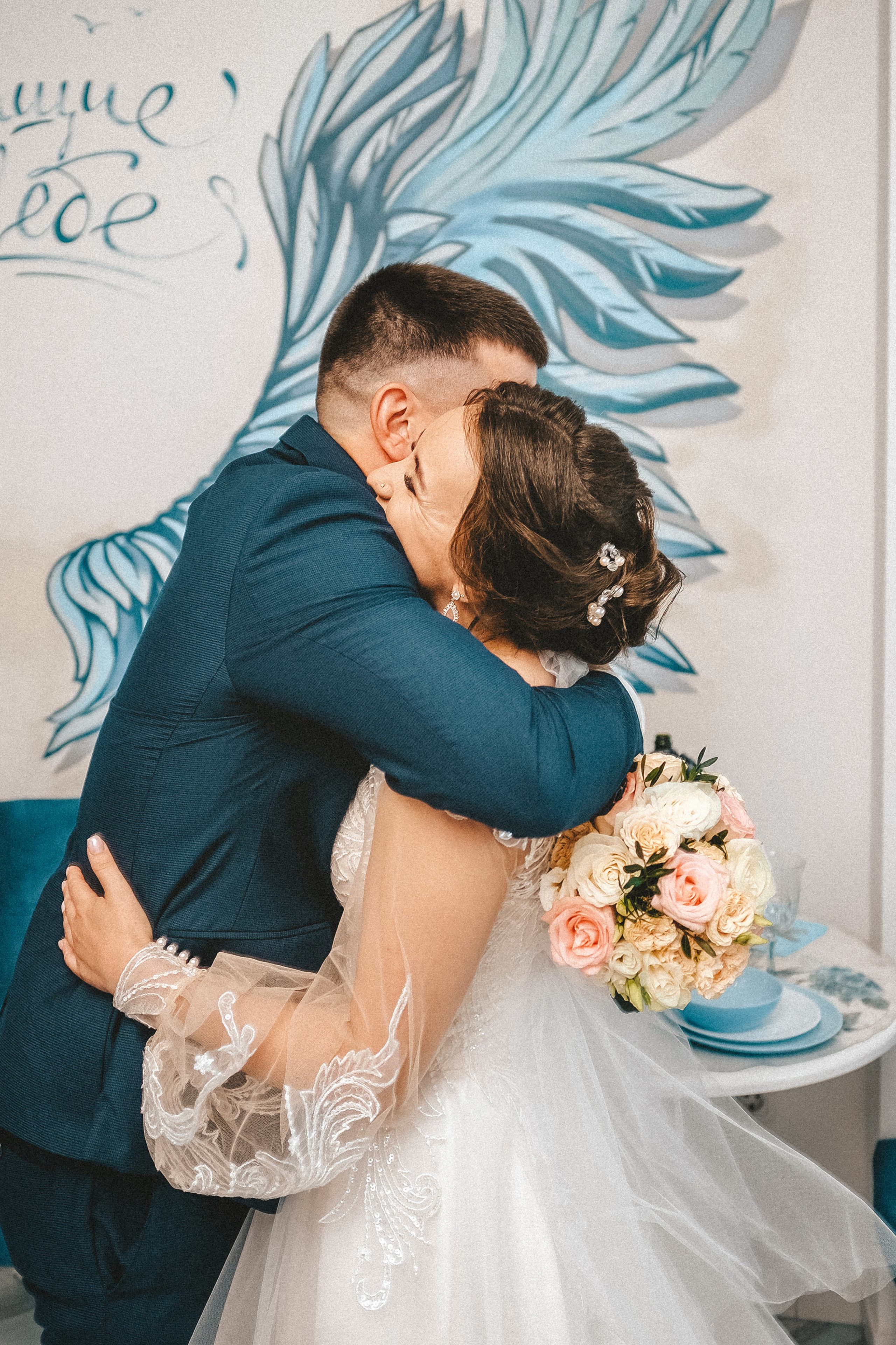 Истории. Свадебный и репортажной фотограф Денис Ожигин в Краснодаре и Краснодарском крае