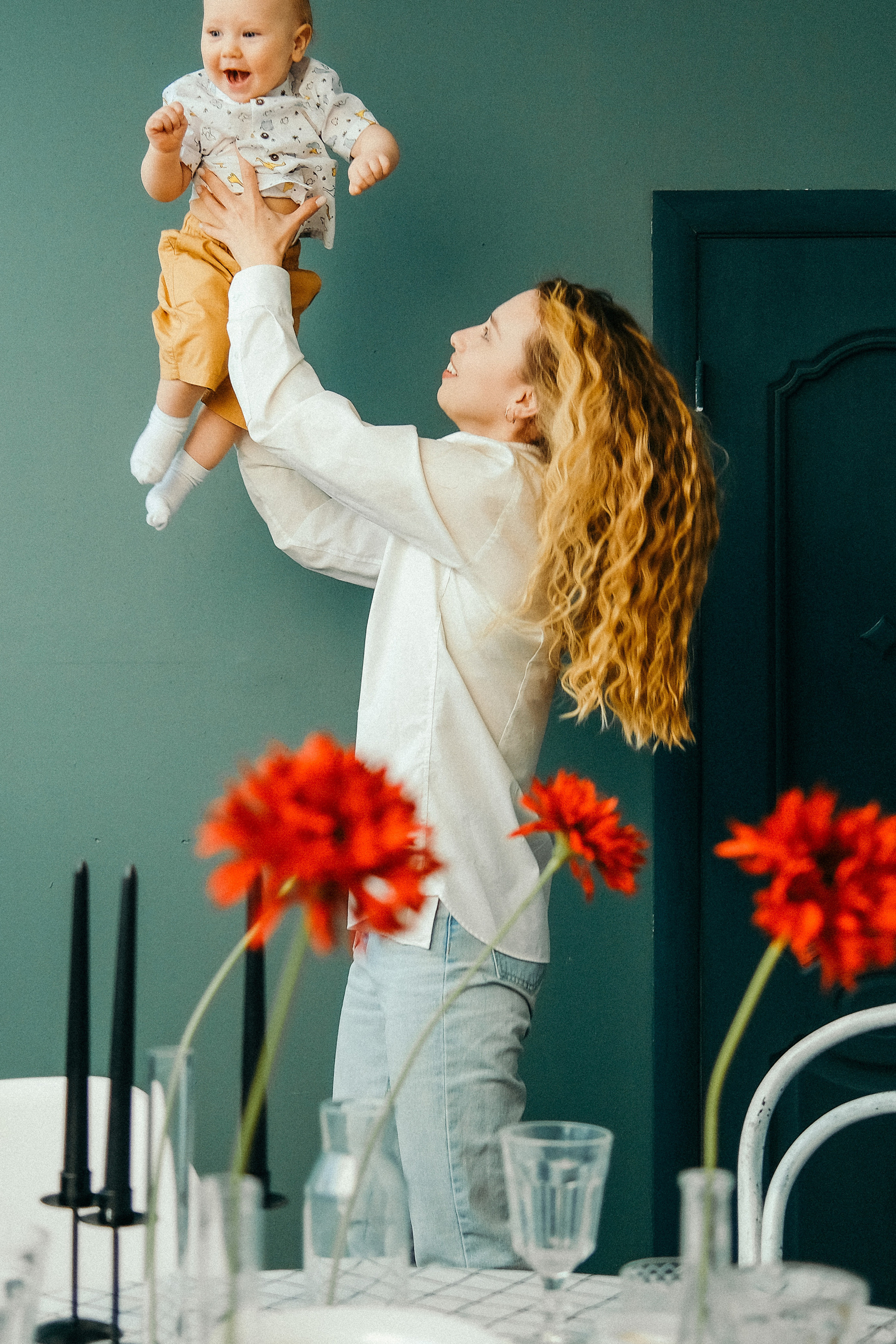 Истории. Свадебный и репортажной фотограф Денис Ожигин в Краснодаре и Краснодарском крае