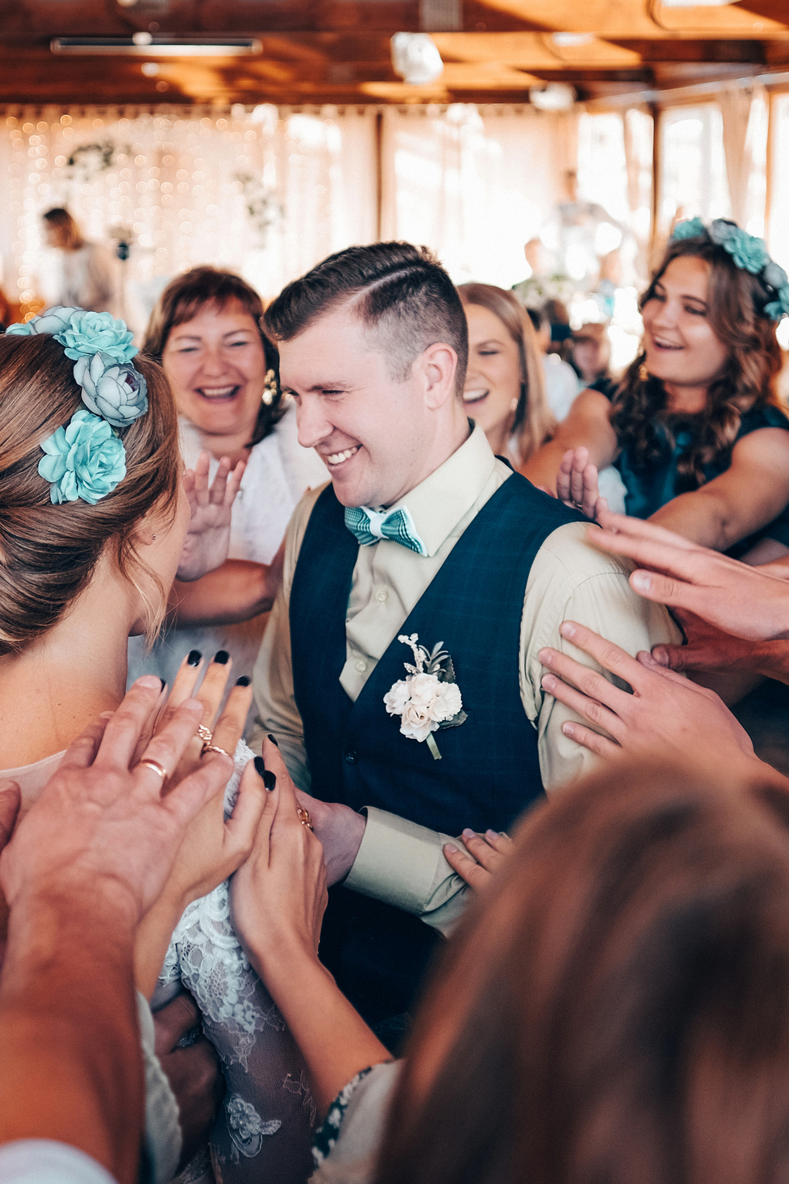 Истории. Свадебный и репортажной фотограф Денис Ожигин в Краснодаре и Краснодарском крае