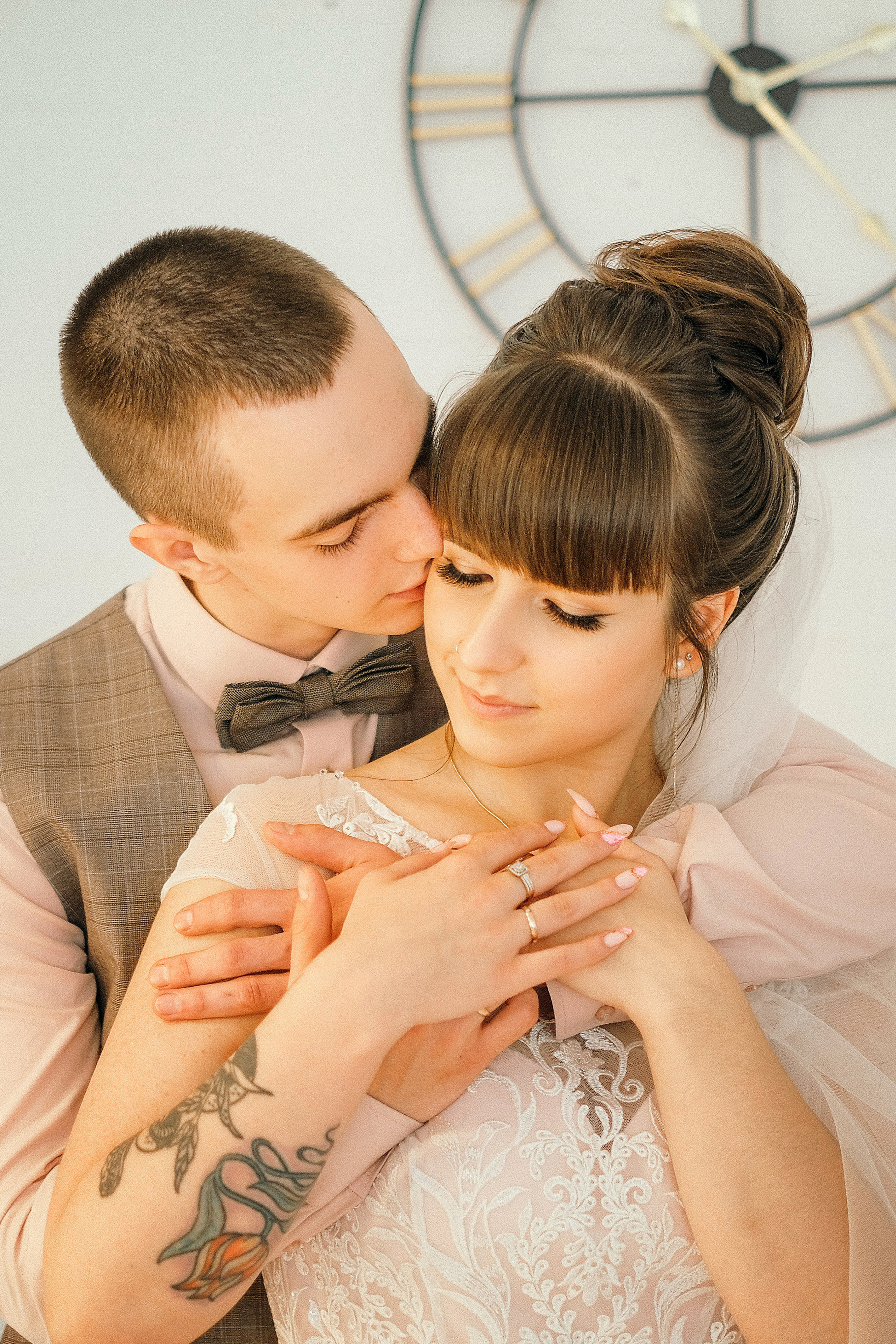 Истории. Свадебный и репортажной фотограф Денис Ожигин в Краснодаре и Краснодарском крае