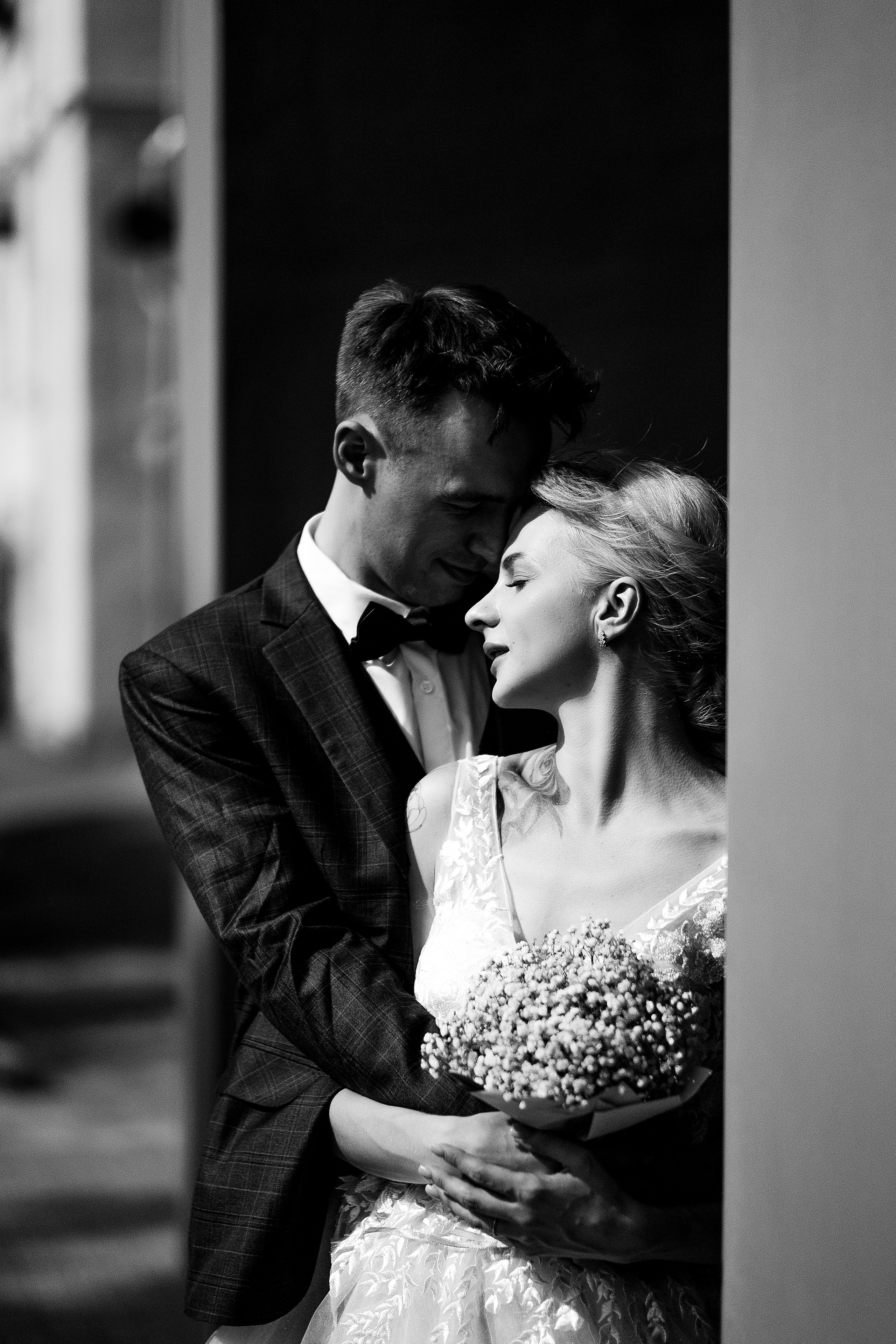 Истории. Свадебный и репортажной фотограф Денис Ожигин в Краснодаре и Краснодарском крае