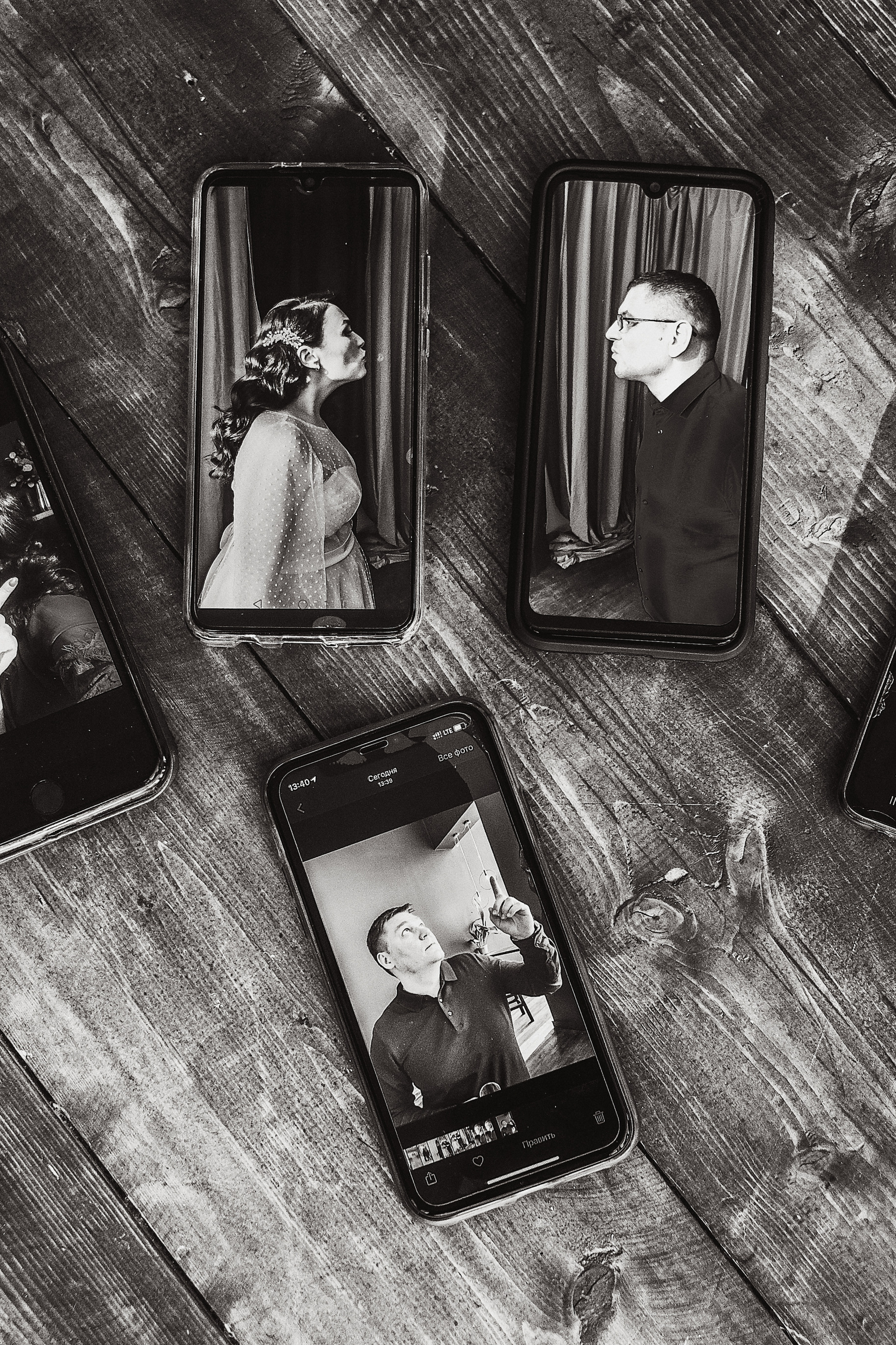 Истории. Свадебный и репортажной фотограф Денис Ожигин в Краснодаре и Краснодарском крае