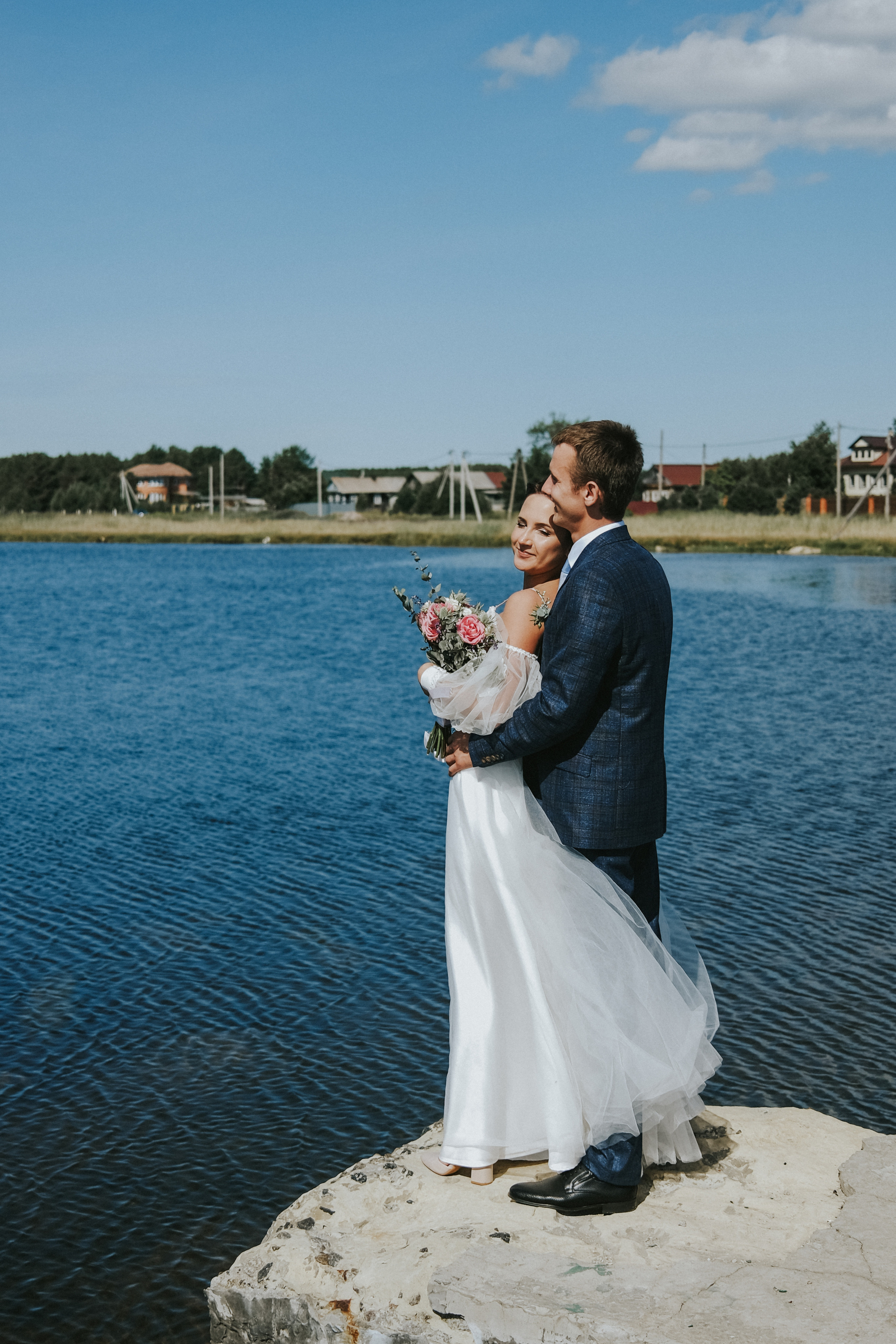 Истории. Свадебный и репортажной фотограф Денис Ожигин в Краснодаре и Краснодарском крае