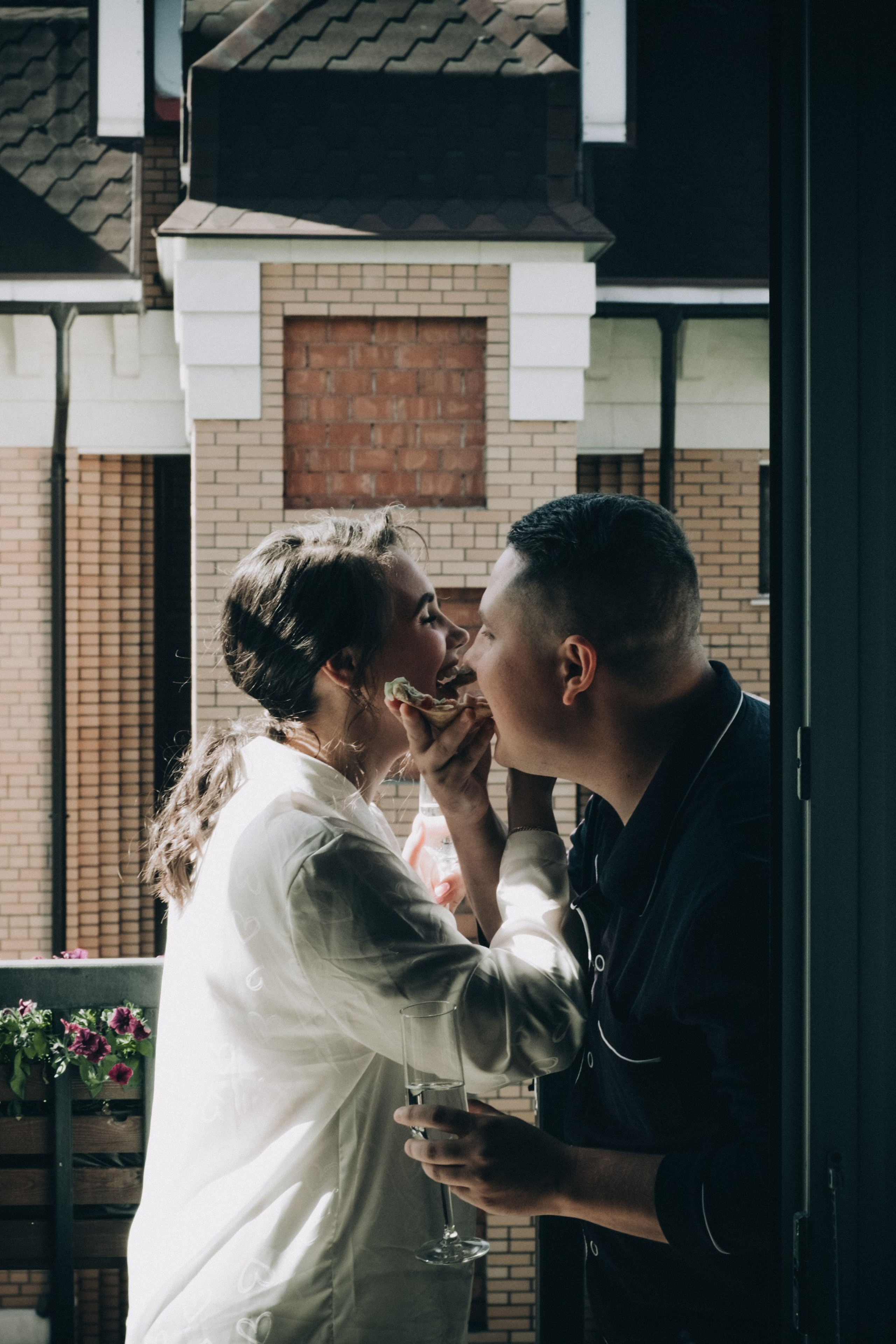 Истории. Свадебный и репортажной фотограф Денис Ожигин в Краснодаре и Краснодарском крае