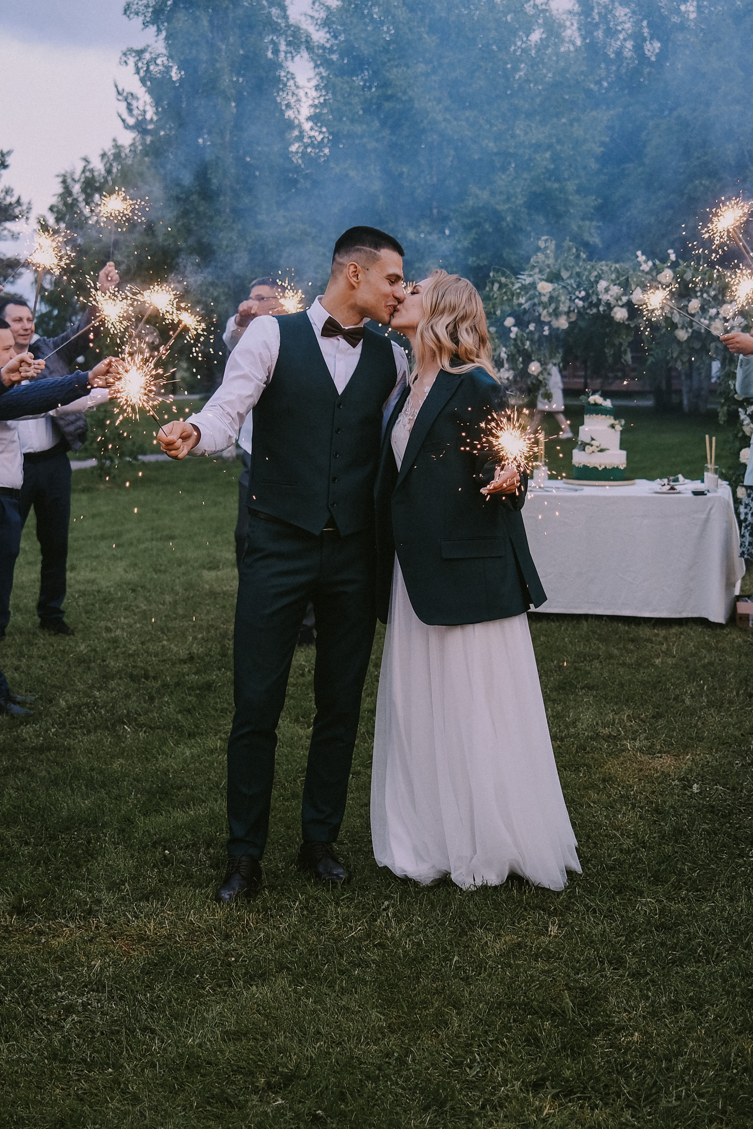 Истории. Свадебный и репортажной фотограф Денис Ожигин в Краснодаре и Краснодарском крае