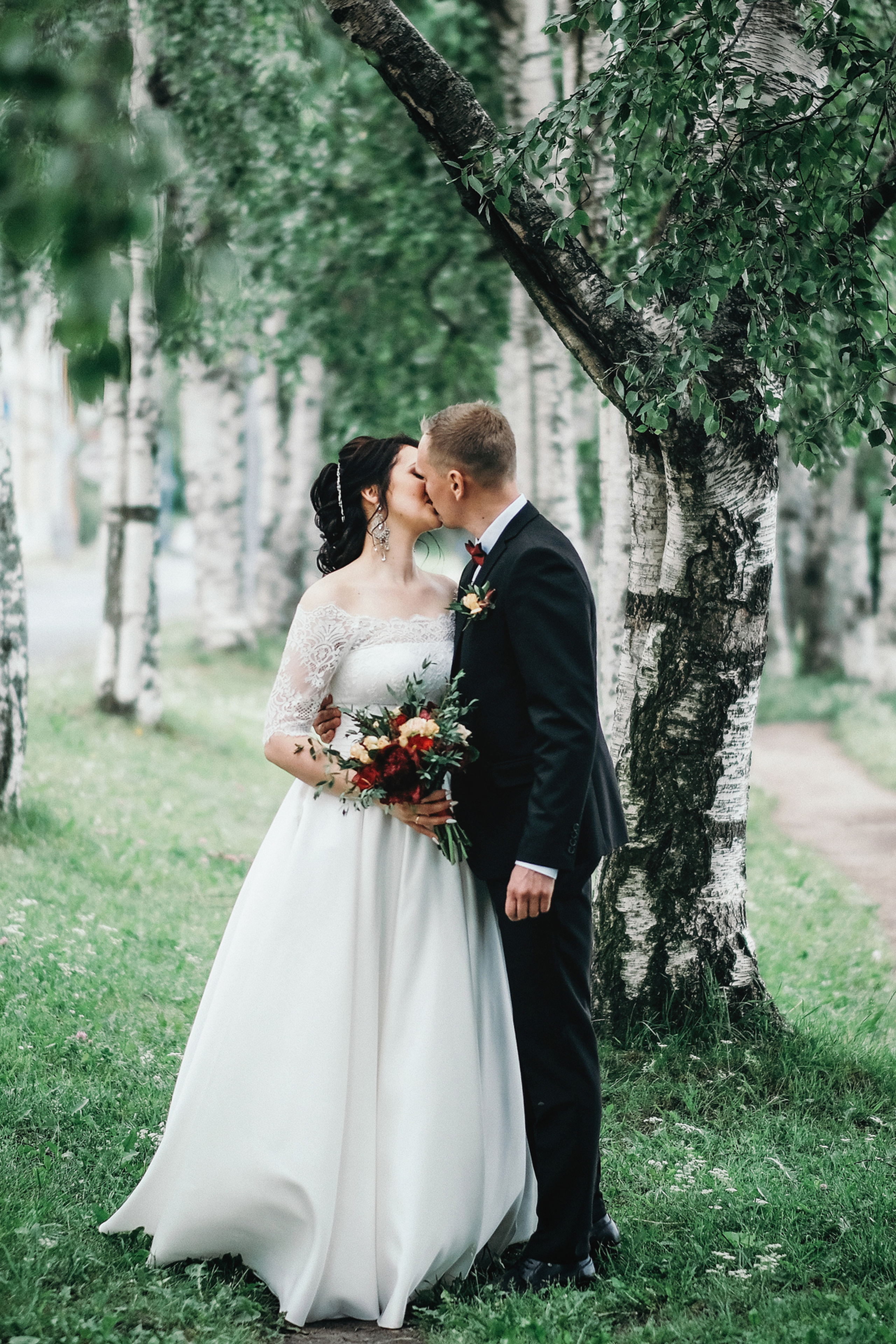 Истории. Свадебный и репортажной фотограф Денис Ожигин в Краснодаре и Краснодарском крае