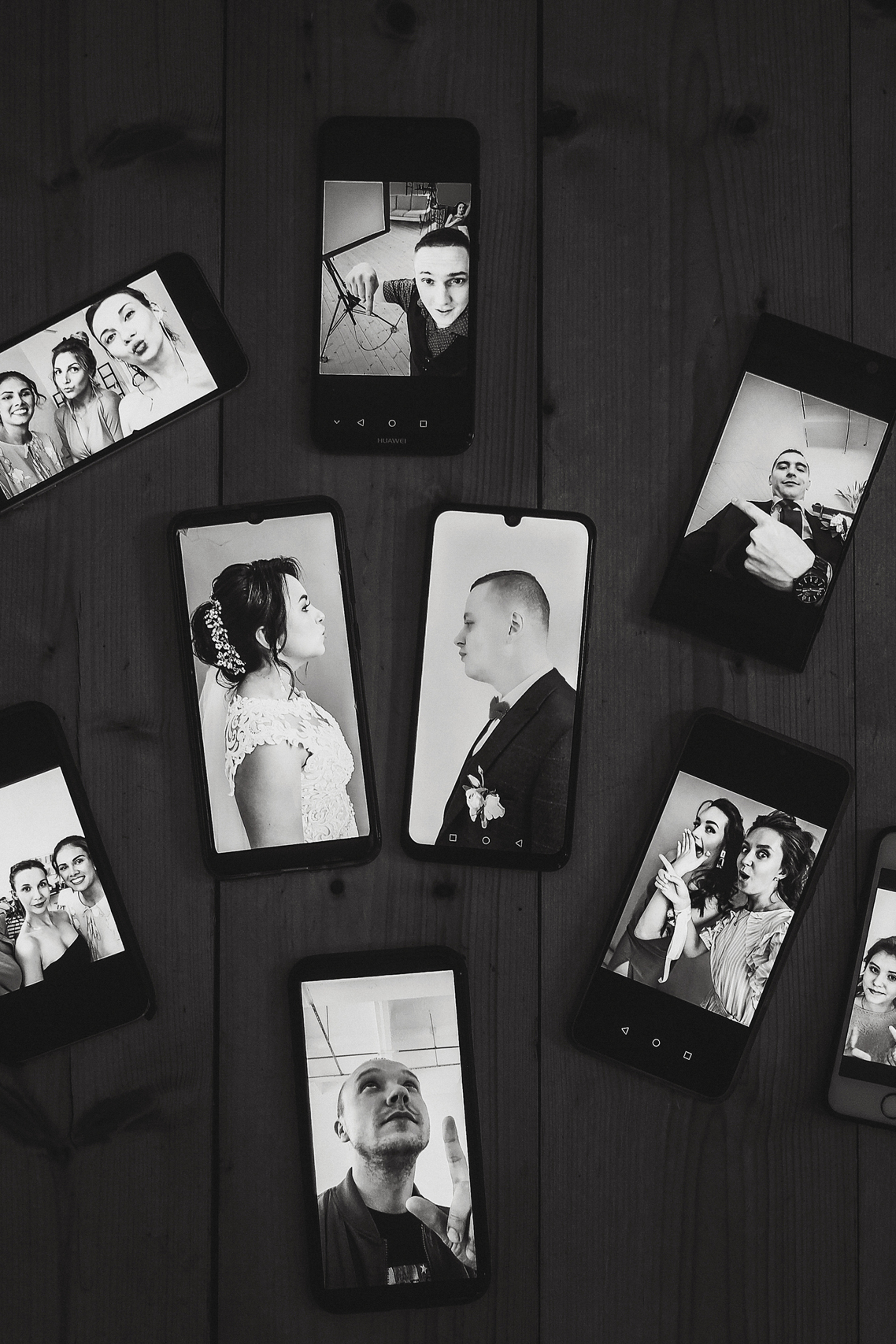 Истории. Свадебный и репортажной фотограф Денис Ожигин в Краснодаре и Краснодарском крае