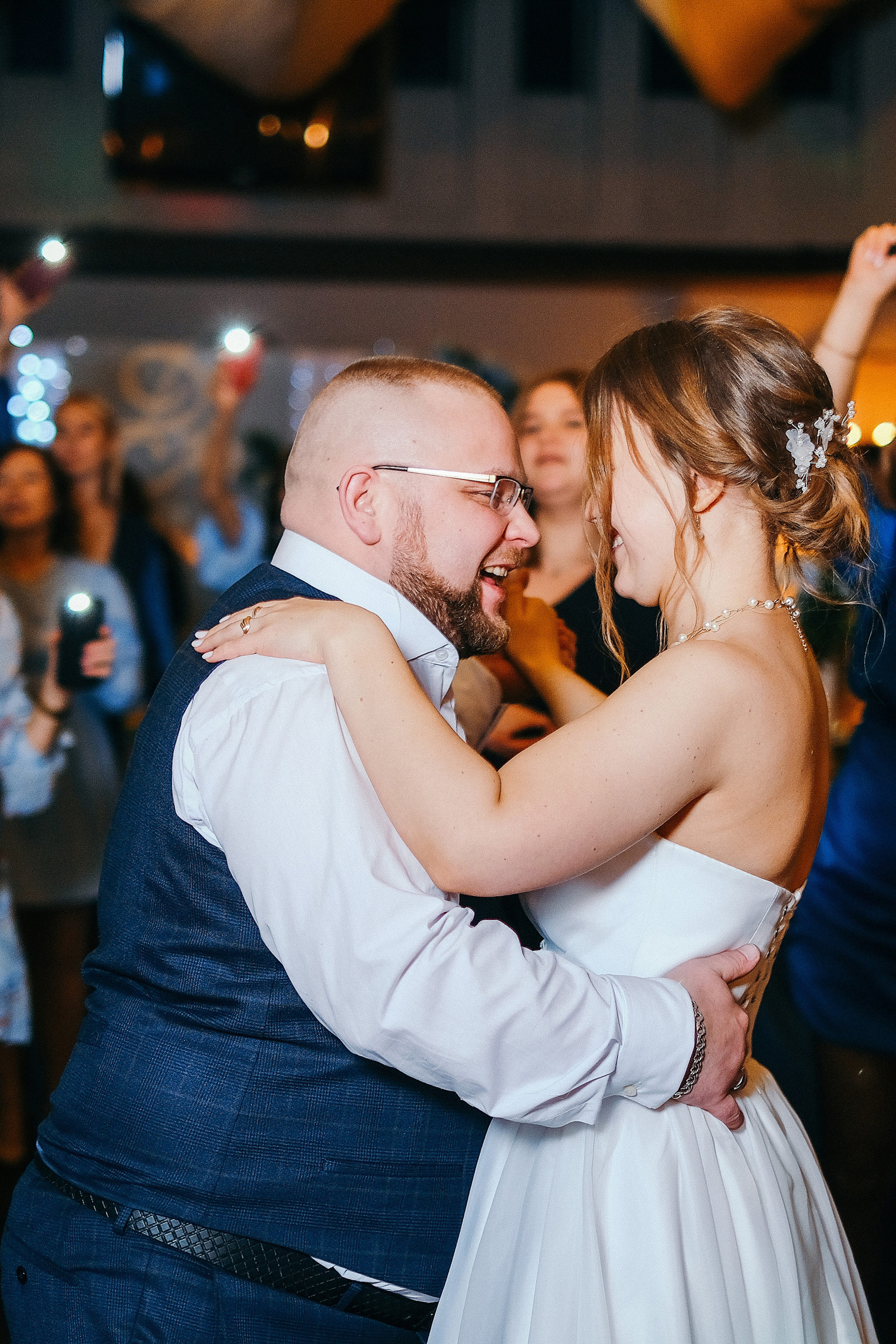 Истории. Свадебный и репортажной фотограф Денис Ожигин в Краснодаре и Краснодарском крае