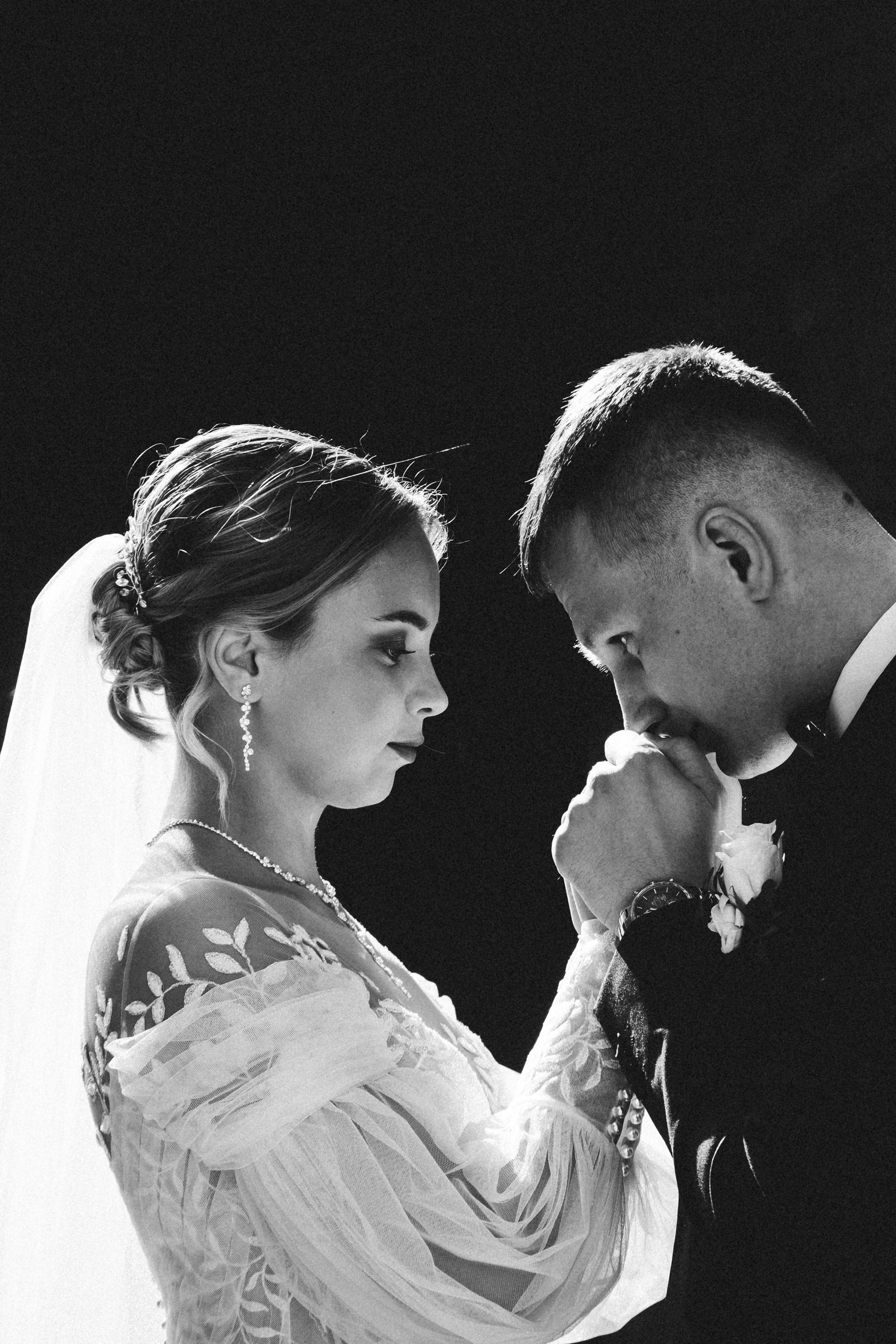 Истории. Свадебный и репортажной фотограф Денис Ожигин в Краснодаре и Краснодарском крае