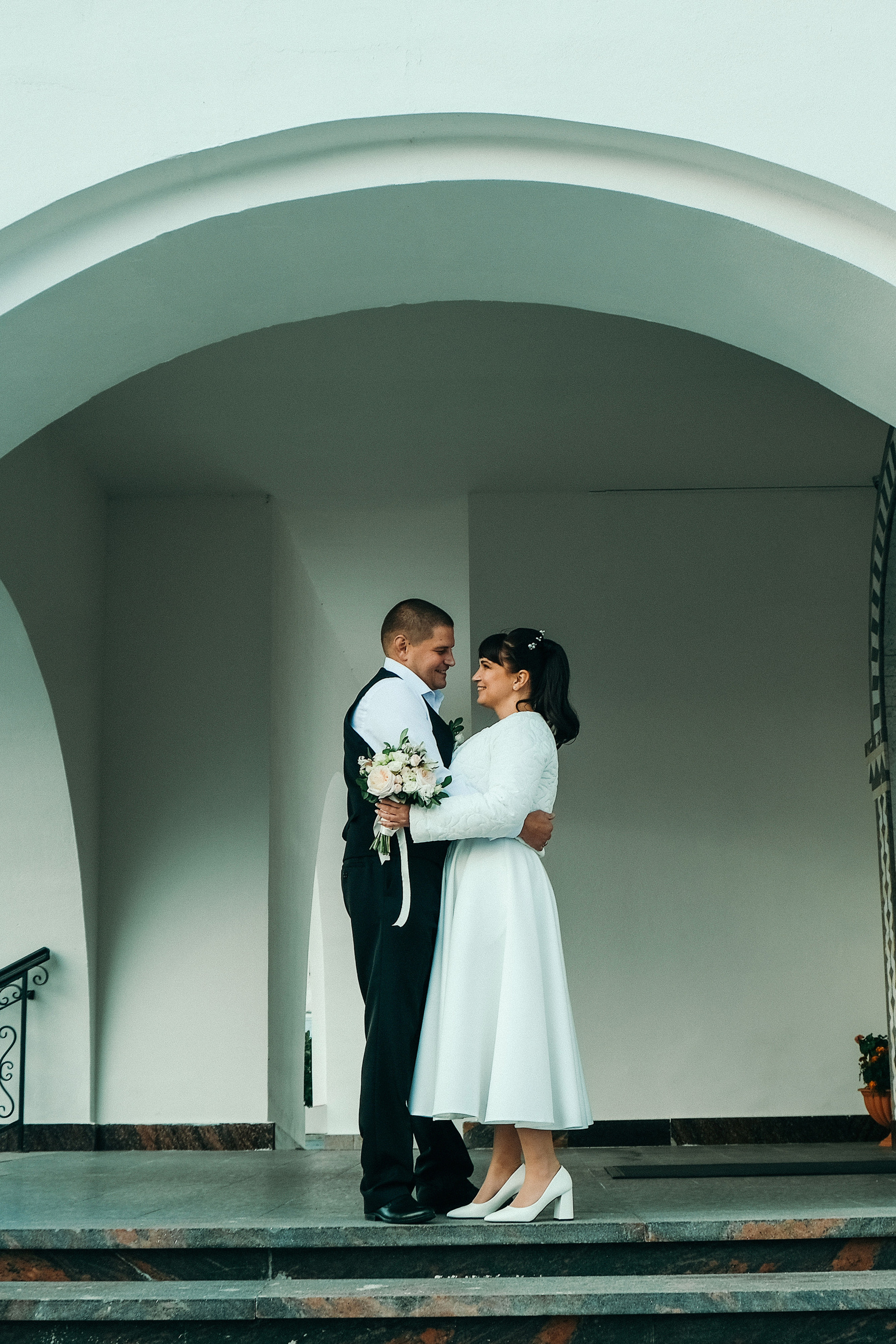 Истории. Свадебный и репортажной фотограф Денис Ожигин в Краснодаре и Краснодарском крае