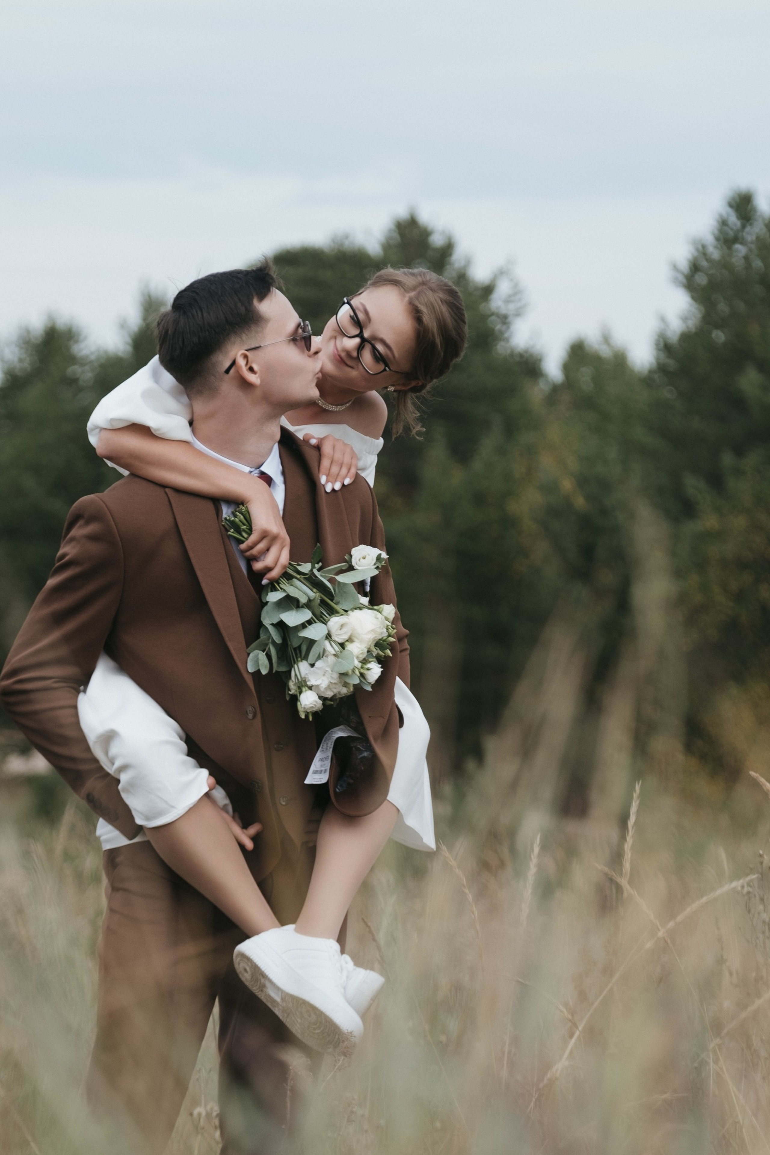 Истории. Свадебный и репортажной фотограф Денис Ожигин в Краснодаре и Краснодарском крае