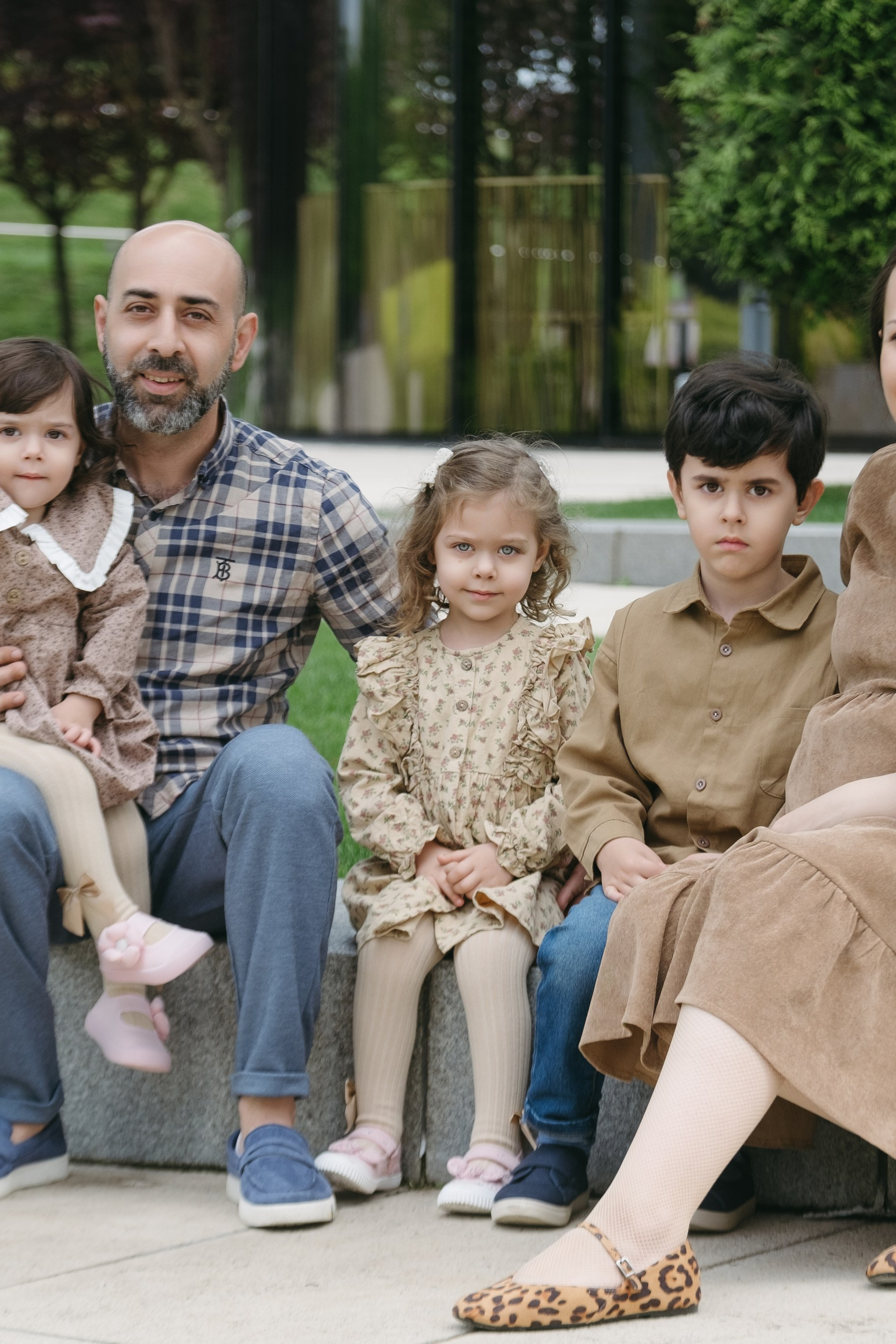 Истории. Свадебный и репортажной фотограф Денис Ожигин в Краснодаре и Краснодарском крае