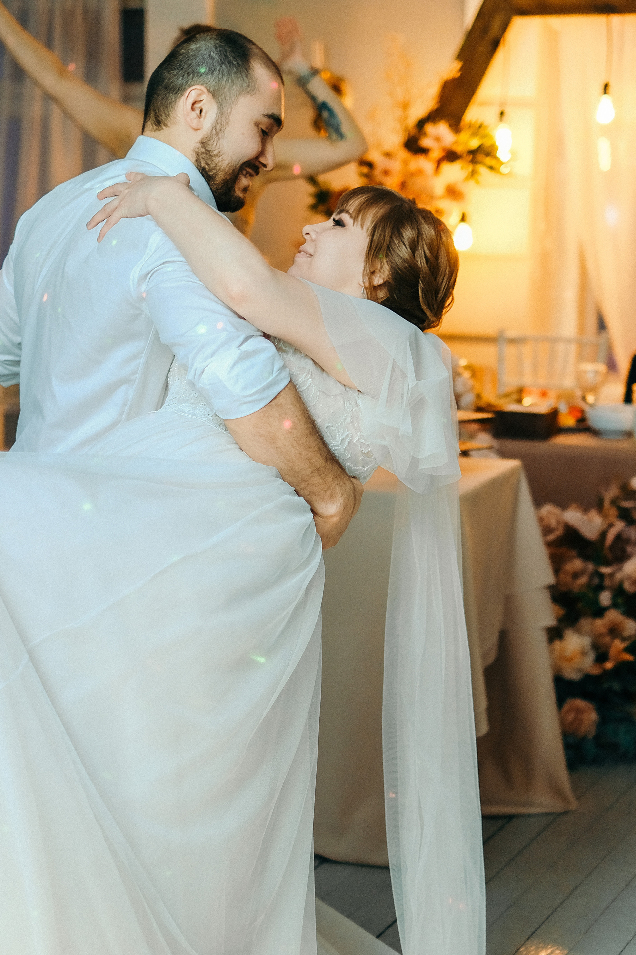 Истории. Свадебный и репортажной фотограф Денис Ожигин в Краснодаре и Краснодарском крае