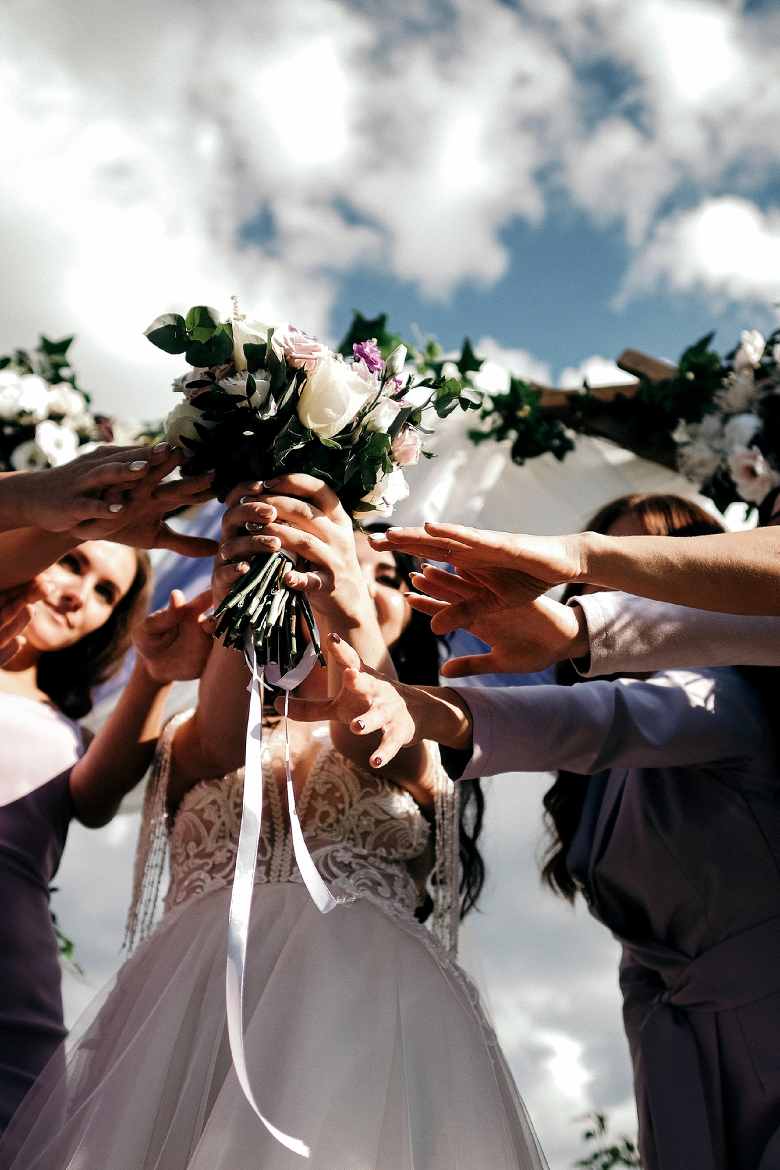 Истории. Свадебный и репортажной фотограф Денис Ожигин в Краснодаре и Краснодарском крае