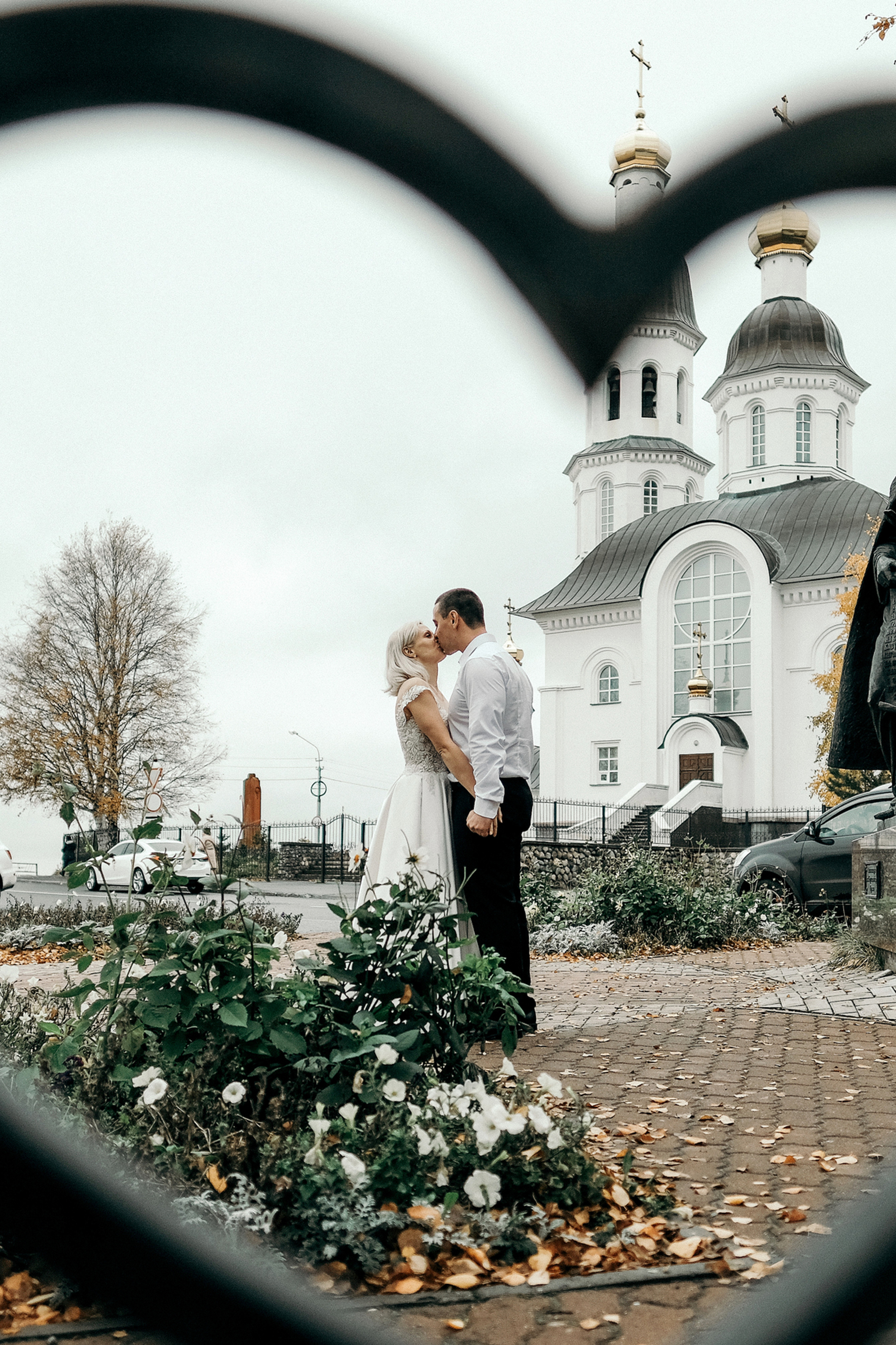Истории. Свадебный и репортажной фотограф Денис Ожигин в Краснодаре и Краснодарском крае
