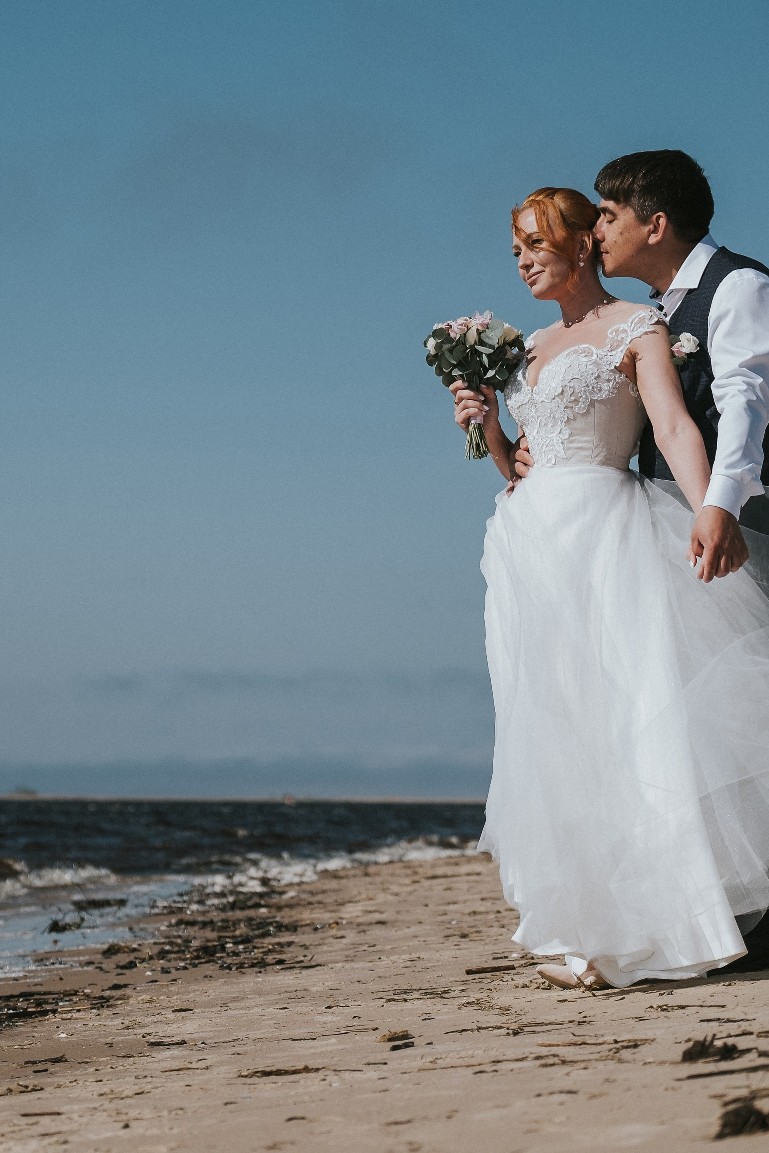 Истории. Свадебный и репортажной фотограф Денис Ожигин в Краснодаре и Краснодарском крае