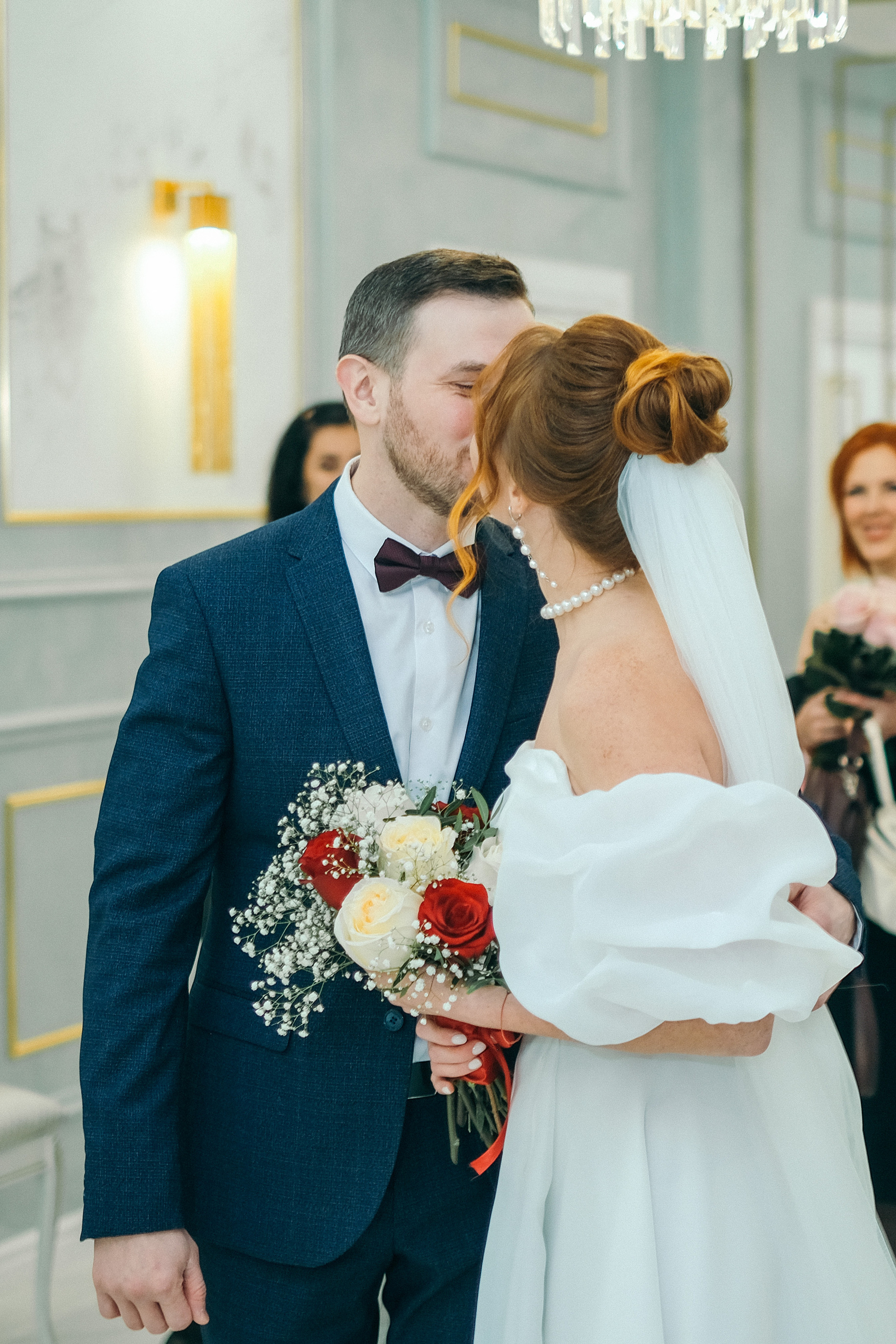 Истории. Свадебный и репортажной фотограф Денис Ожигин в Краснодаре и Краснодарском крае