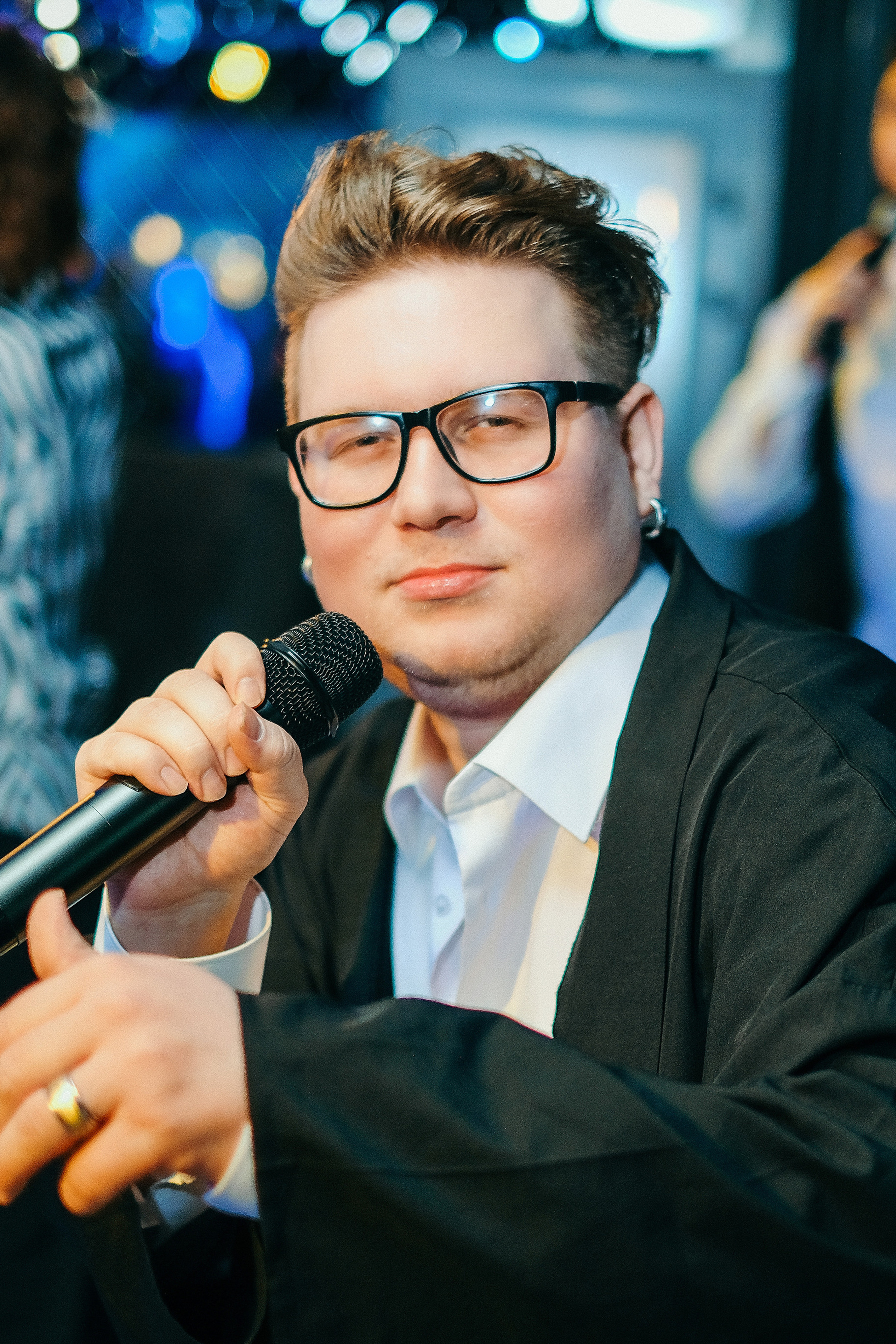 Истории. Свадебный и репортажной фотограф Денис Ожигин в Краснодаре и Краснодарском крае