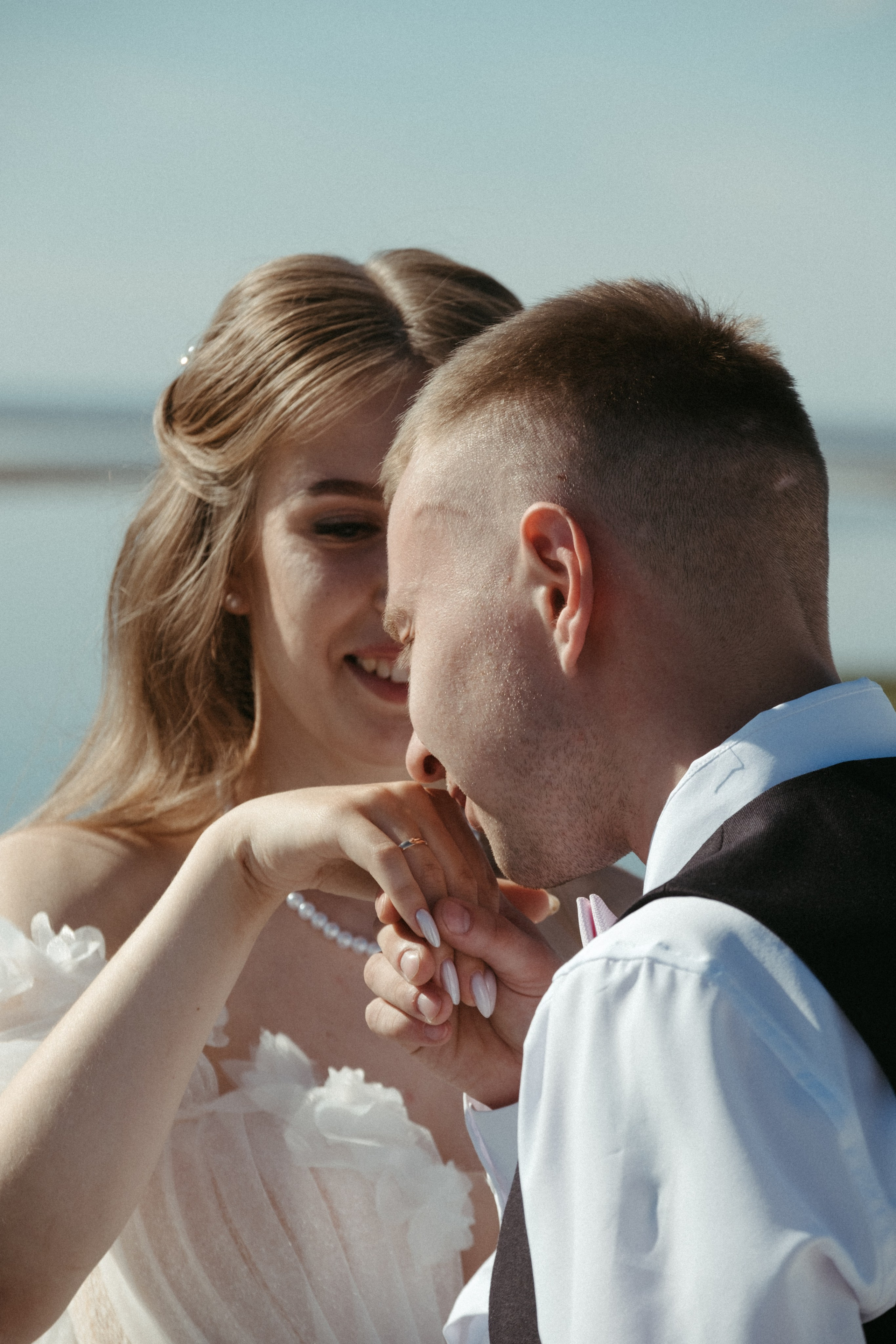 Истории. Свадебный и репортажной фотограф Денис Ожигин в Краснодаре и Краснодарском крае