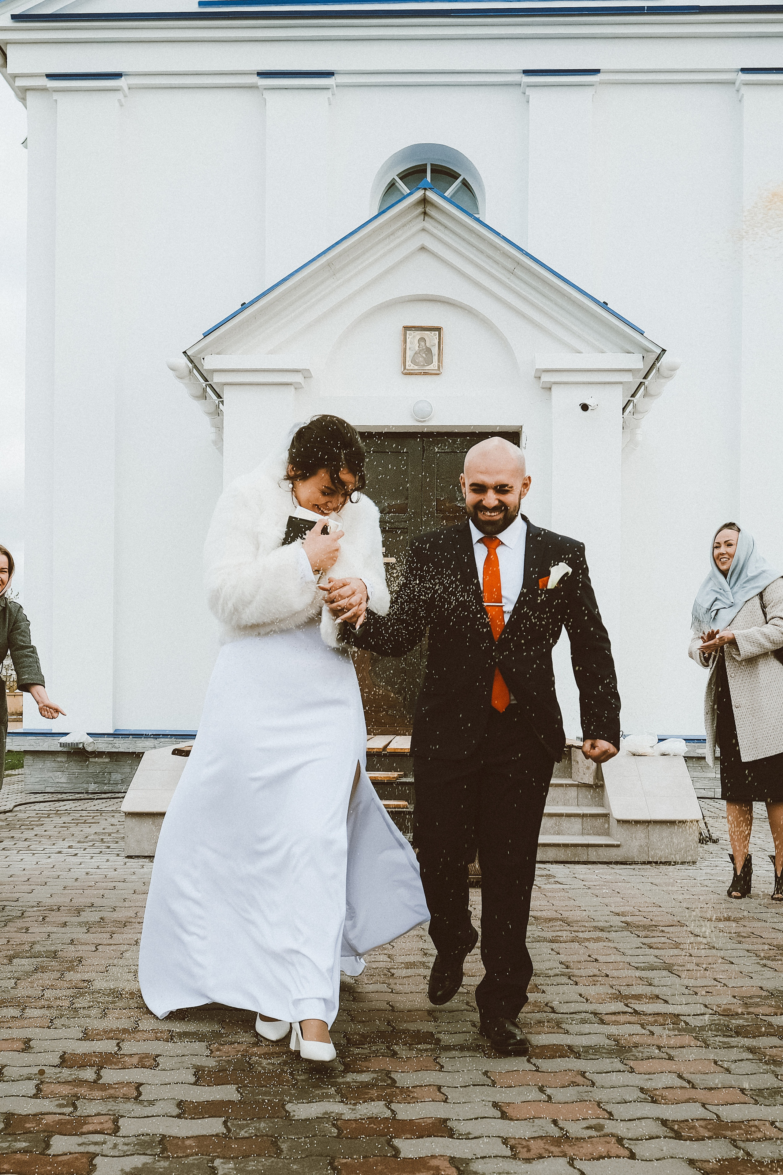 Истории. Свадебный и репортажной фотограф Денис Ожигин в Краснодаре и Краснодарском крае