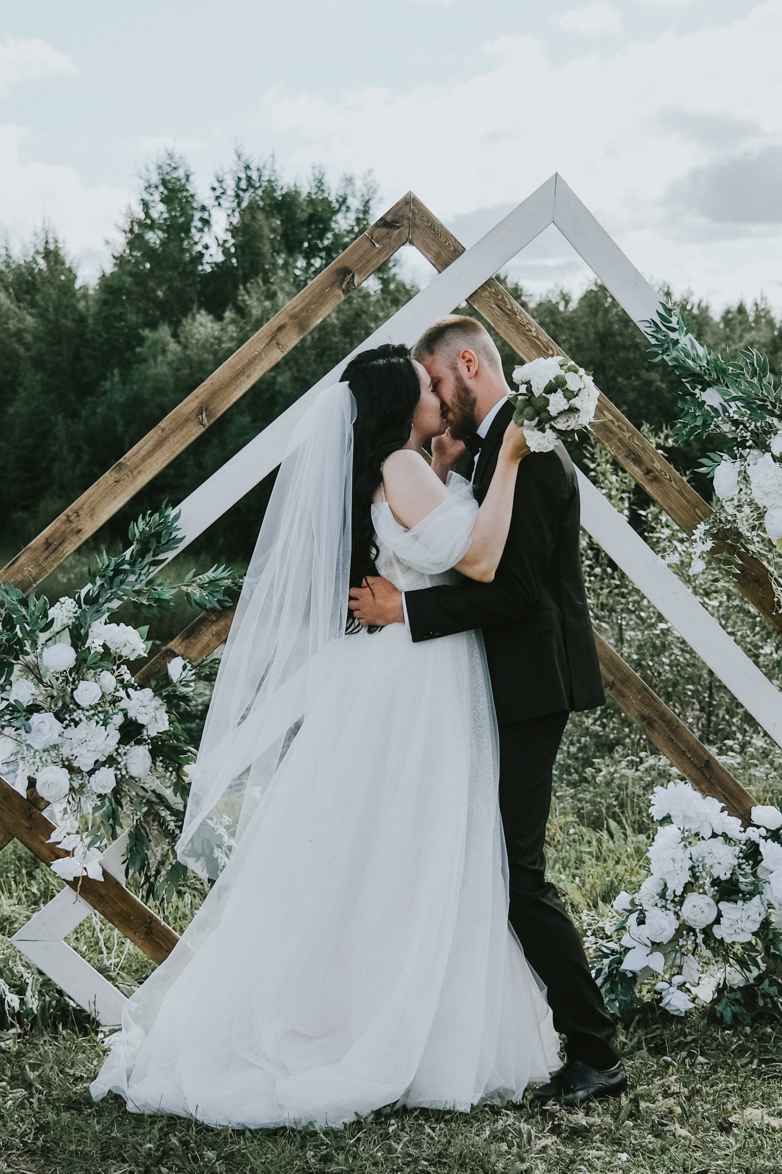 Истории. Свадебный и репортажной фотограф Денис Ожигин в Краснодаре и Краснодарском крае