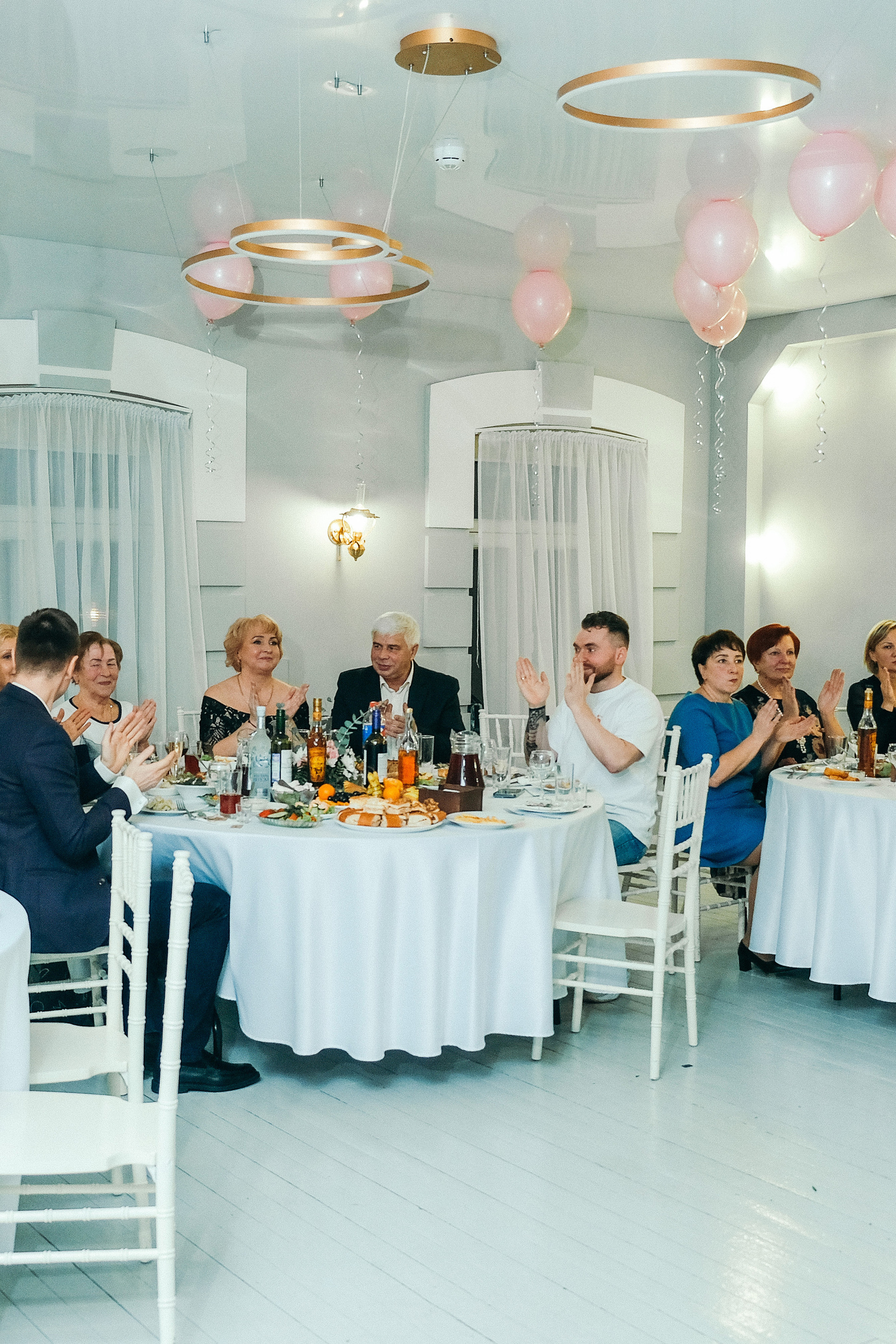 Истории. Свадебный и репортажной фотограф Денис Ожигин в Краснодаре и Краснодарском крае