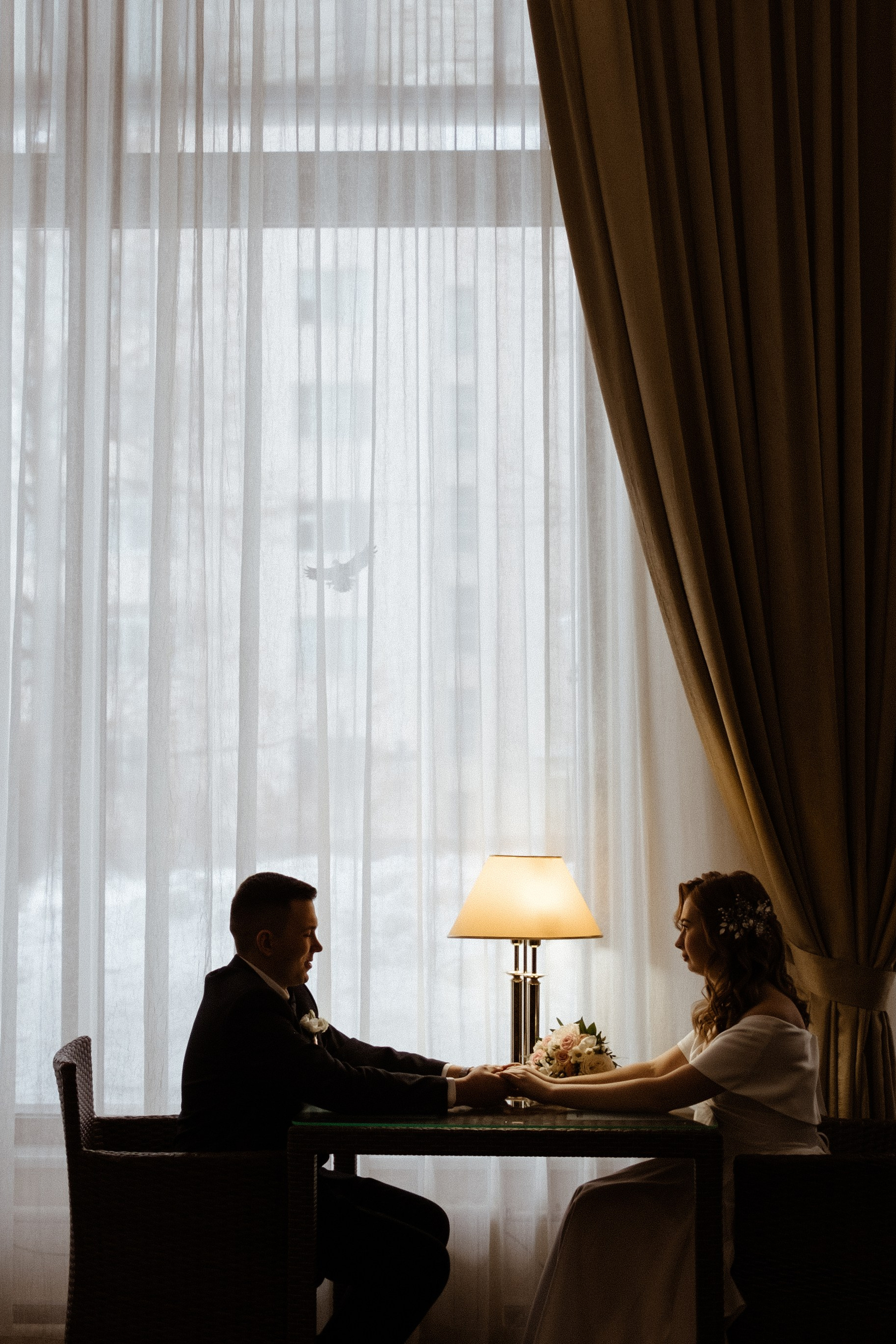 Истории. Свадебный и репортажной фотограф Денис Ожигин в Краснодаре и Краснодарском крае