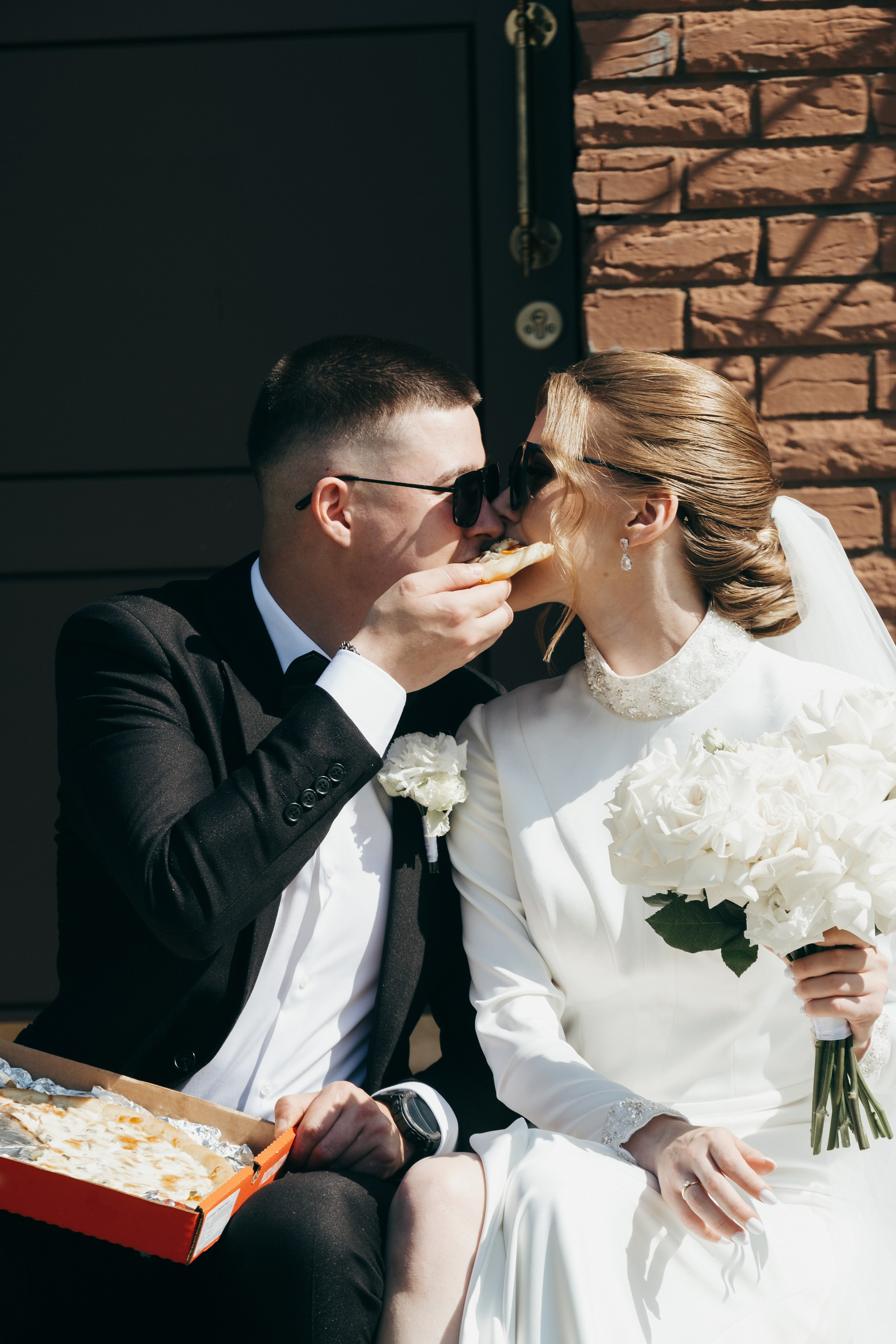 Истории. Свадебный и репортажной фотограф Денис Ожигин в Краснодаре и Краснодарском крае