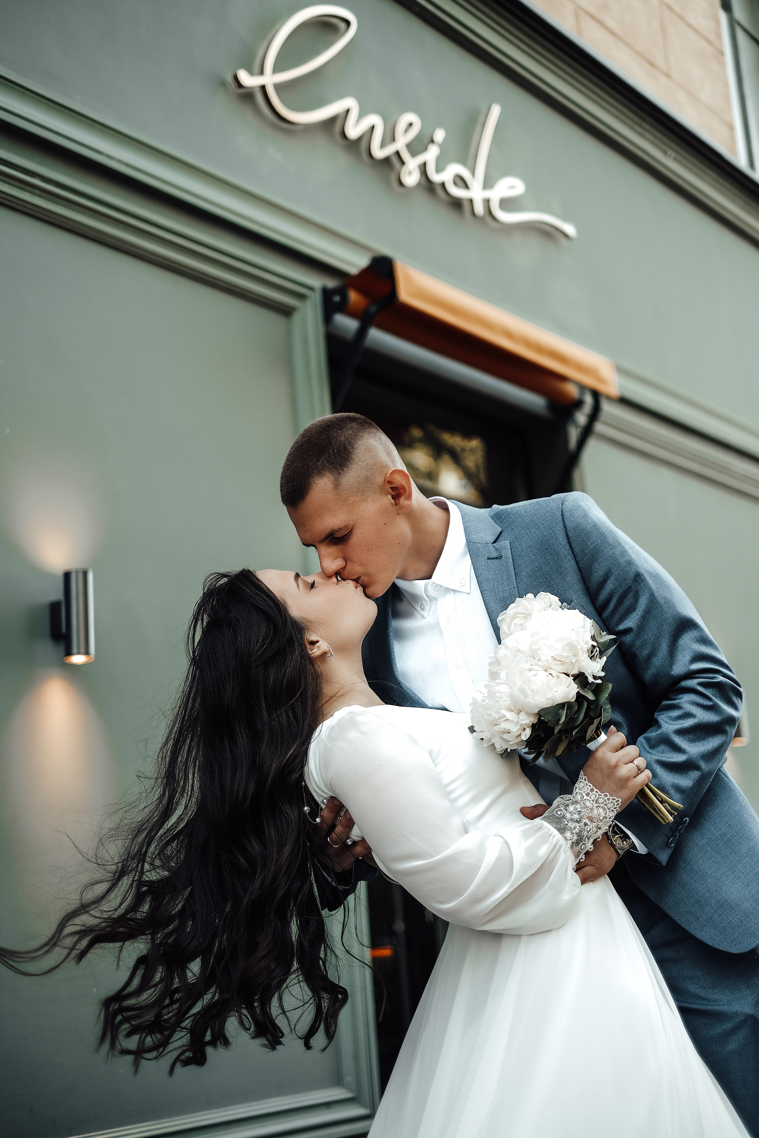 Истории. Свадебный и репортажной фотограф Денис Ожигин в Краснодаре и Краснодарском крае