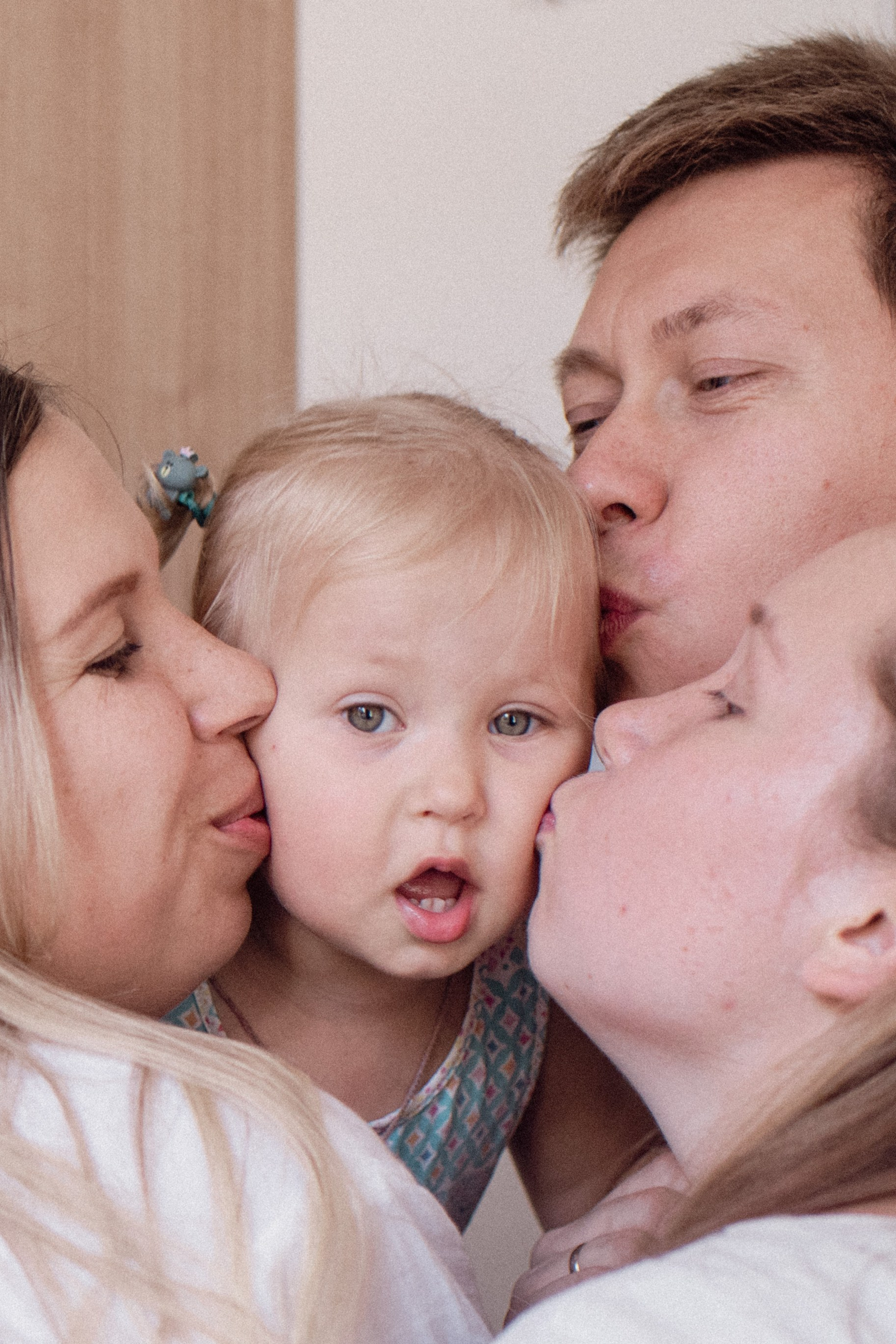 Истории. Семейный фотограф в Севастополе Куценко Светлана