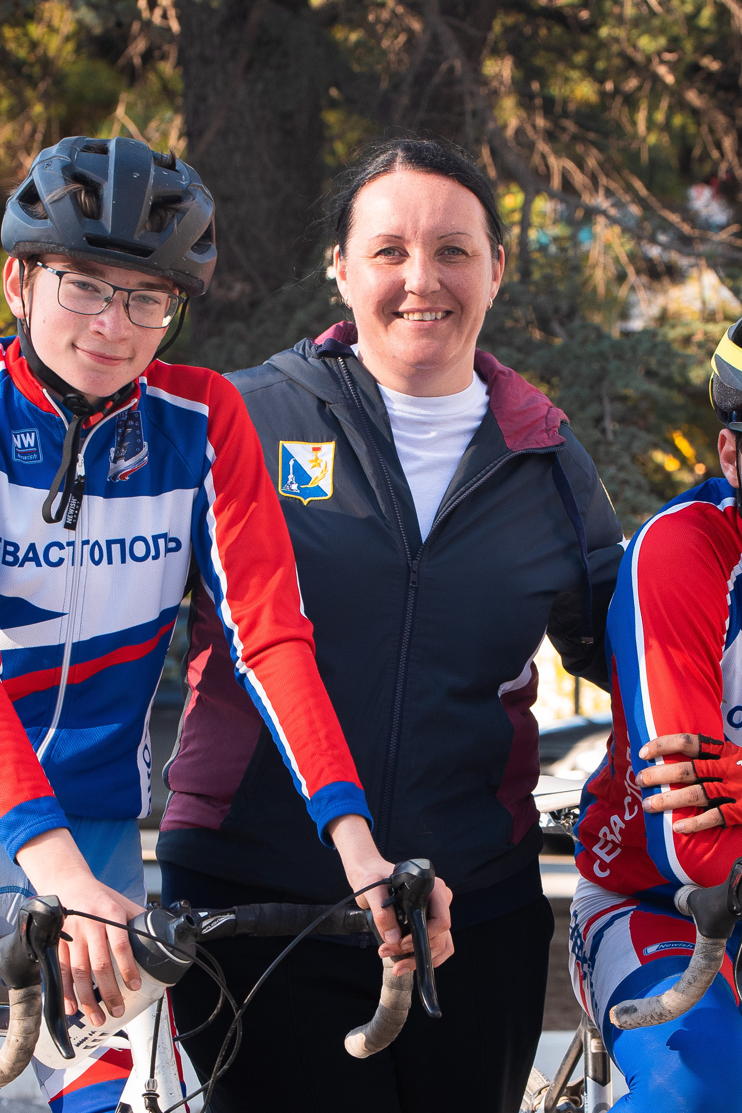 Истории. Семейный фотограф в Севастополе Куценко Светлана