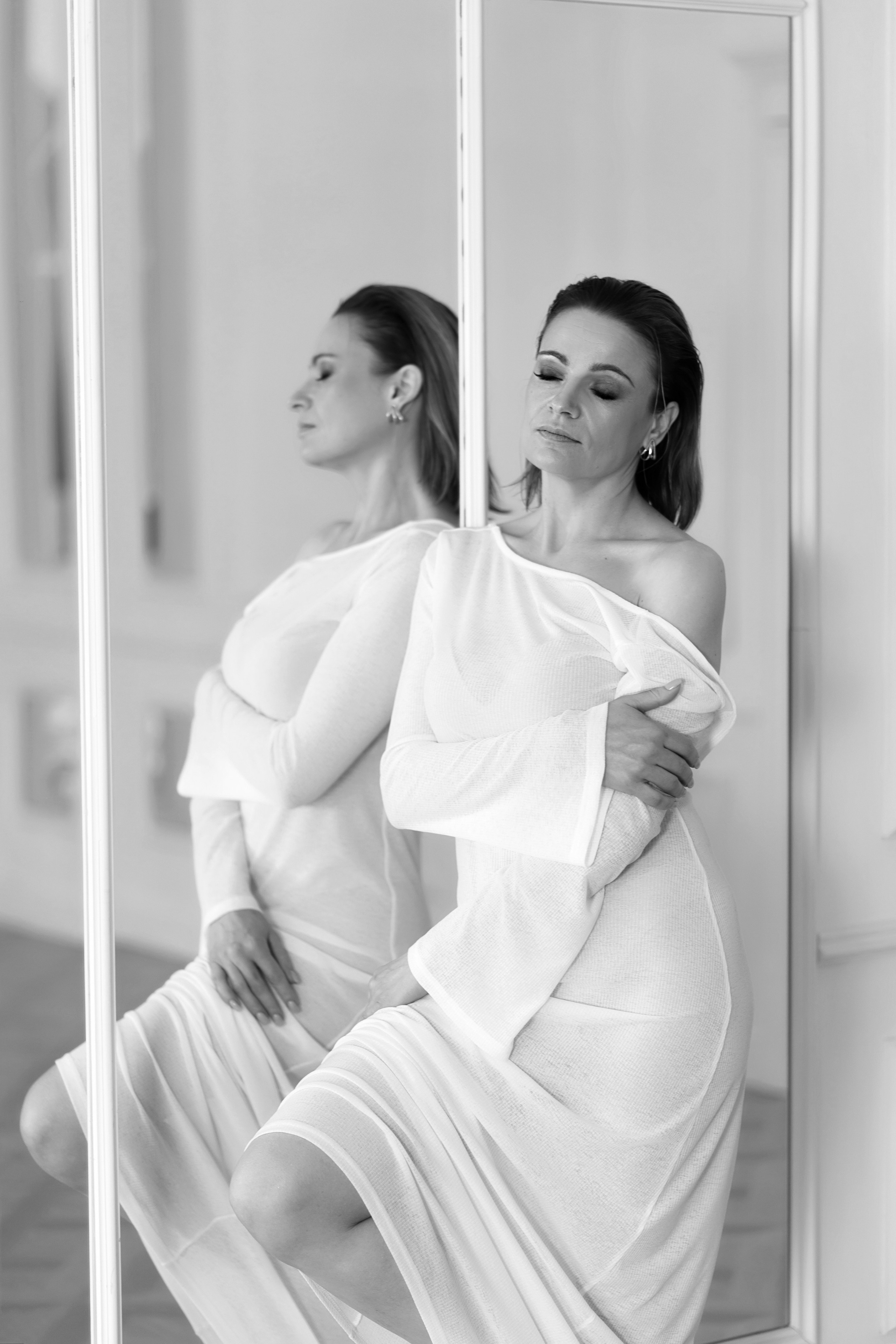 Одна женщина — четыре съемки, четыре разные вселенные. Фотограф-психолог для женщин 35+|Елена Ляхта |Оренбург | Санкт-Петербург