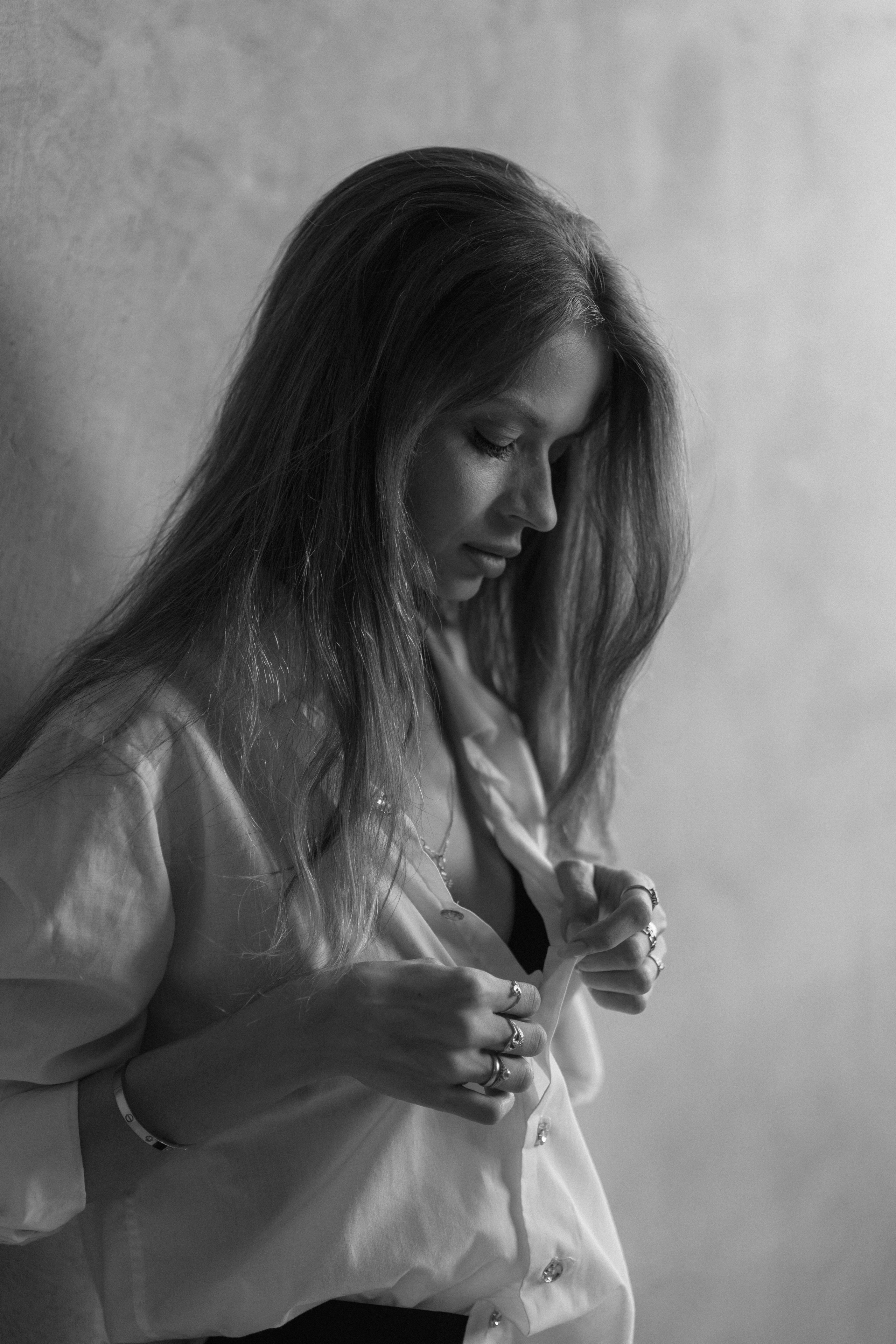 Я хочу увидеть себя другой. Фотограф-психолог для женщин 35+|Елена Ляхта |Оренбург | Санкт-Петербург