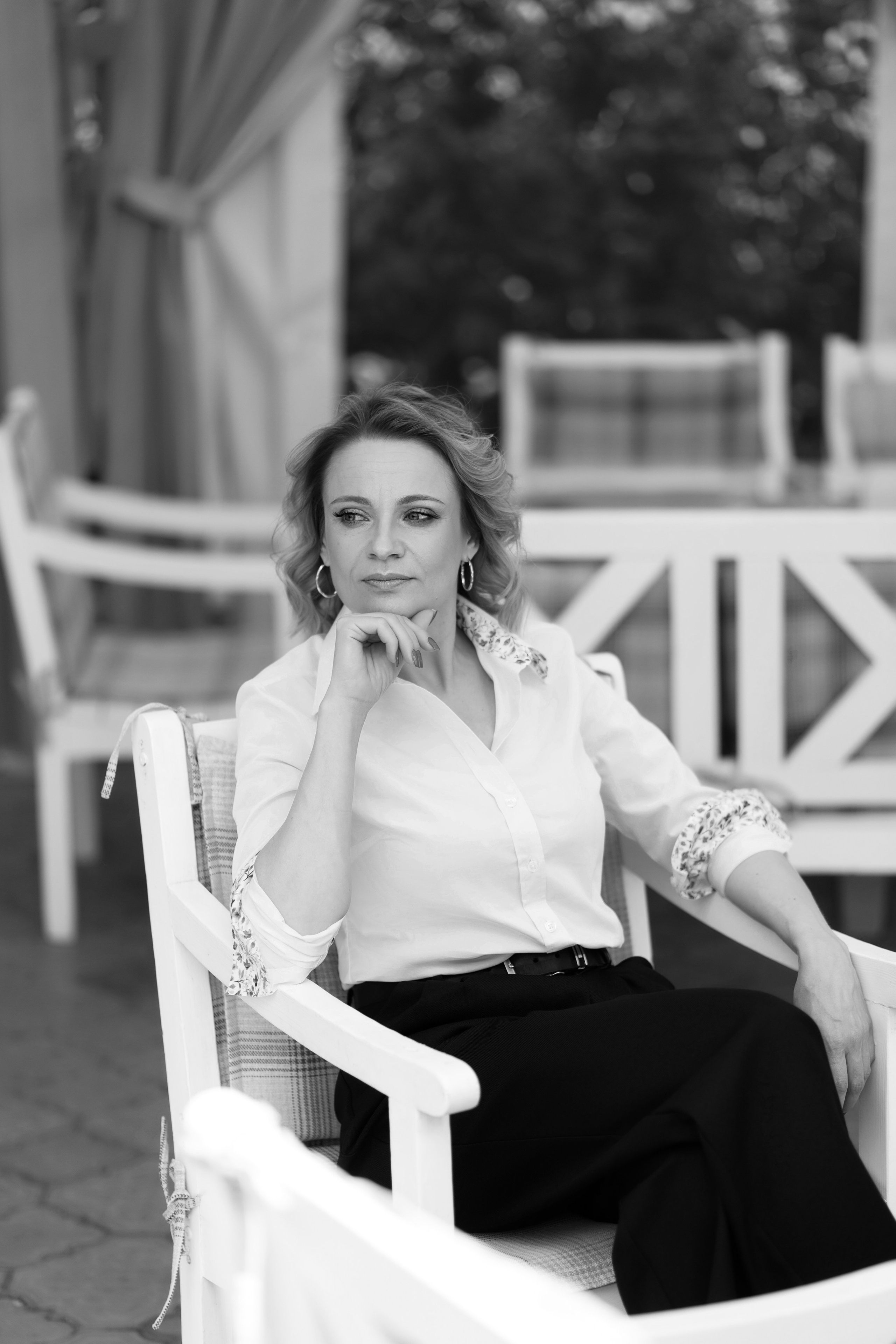 Одна женщина — четыре съемки, четыре разные вселенные. Фотограф-психолог для женщин 35+|Елена Ляхта |Оренбург | Санкт-Петербург