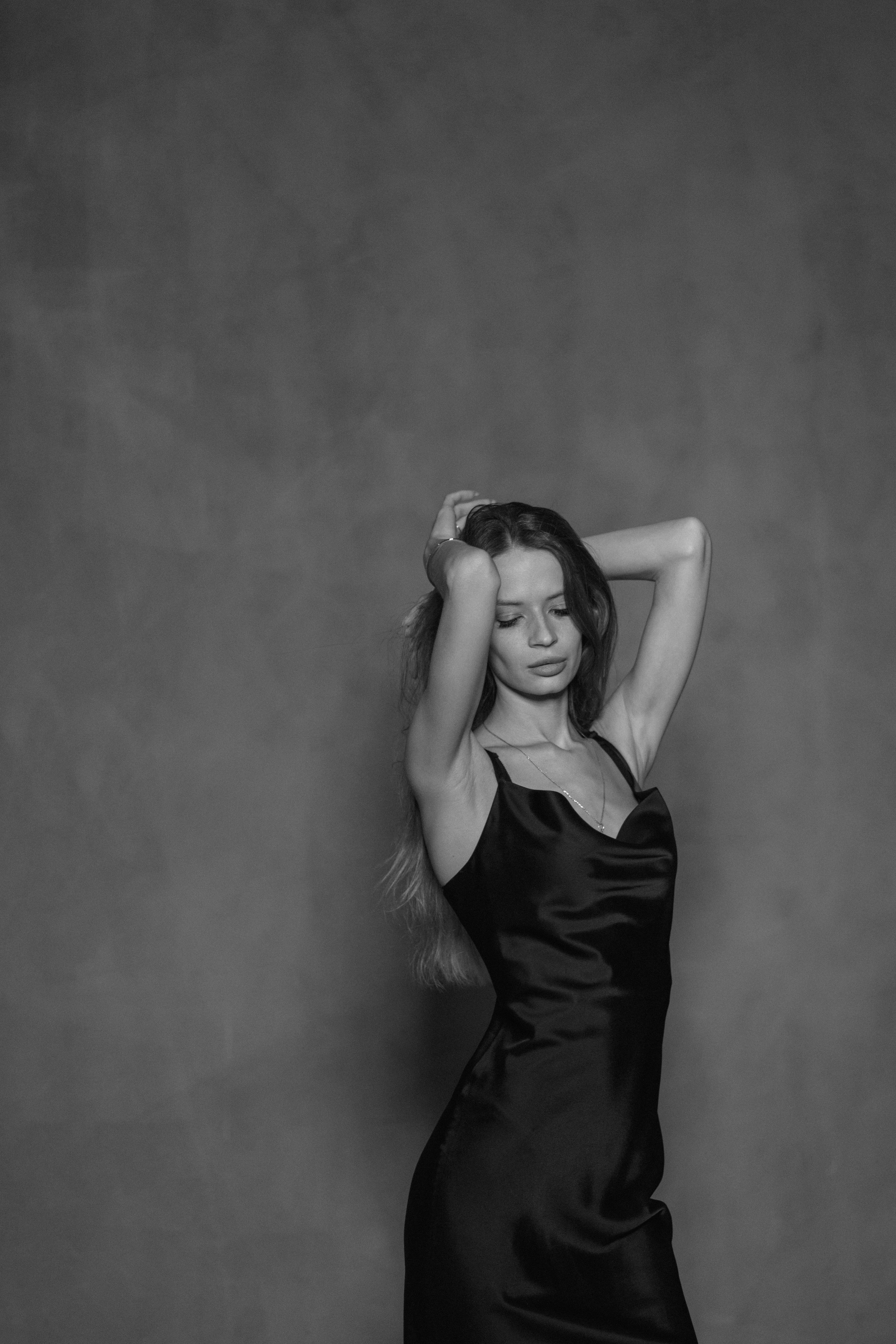 Я хочу увидеть себя другой. Фотограф-психолог для женщин 35+|Елена Ляхта |Оренбург | Санкт-Петербург