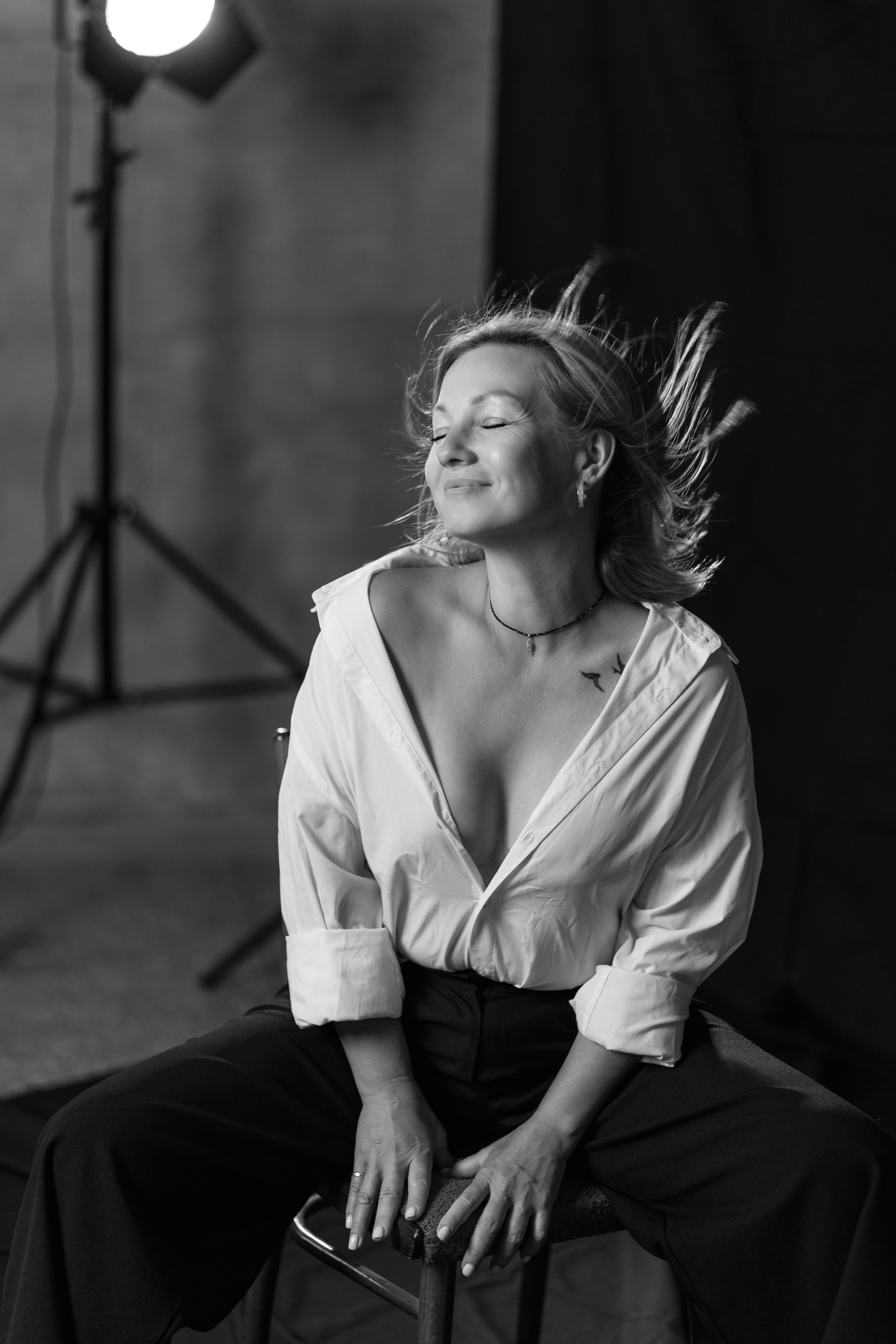 Уникальность съемки-интервью. Фотограф-психолог для женщин 35+|Елена Ляхта |Оренбург | Санкт-Петербург