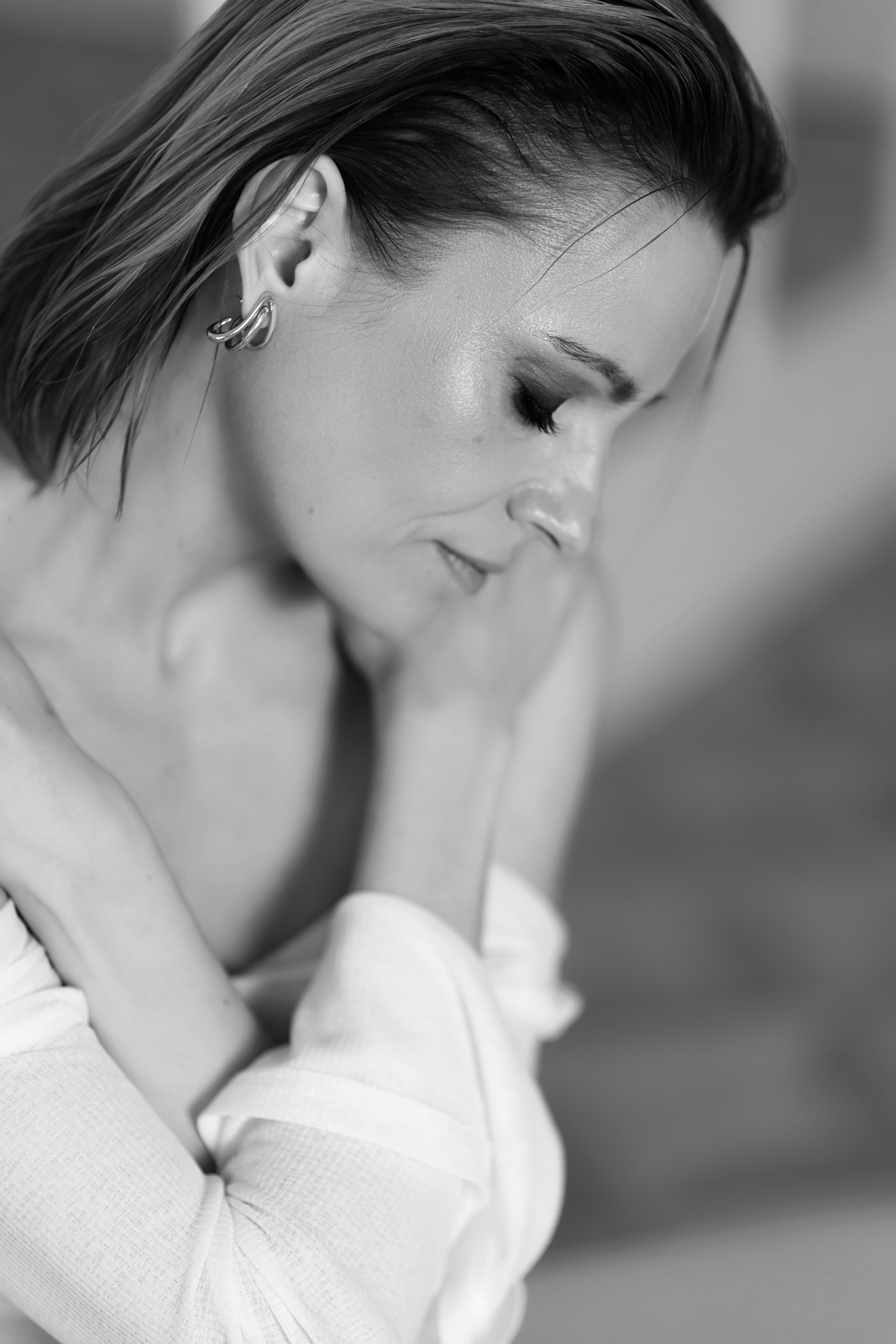 Одна женщина — четыре съемки, четыре разные вселенные. Фотограф-психолог для женщин 35+|Елена Ляхта |Оренбург | Санкт-Петербург