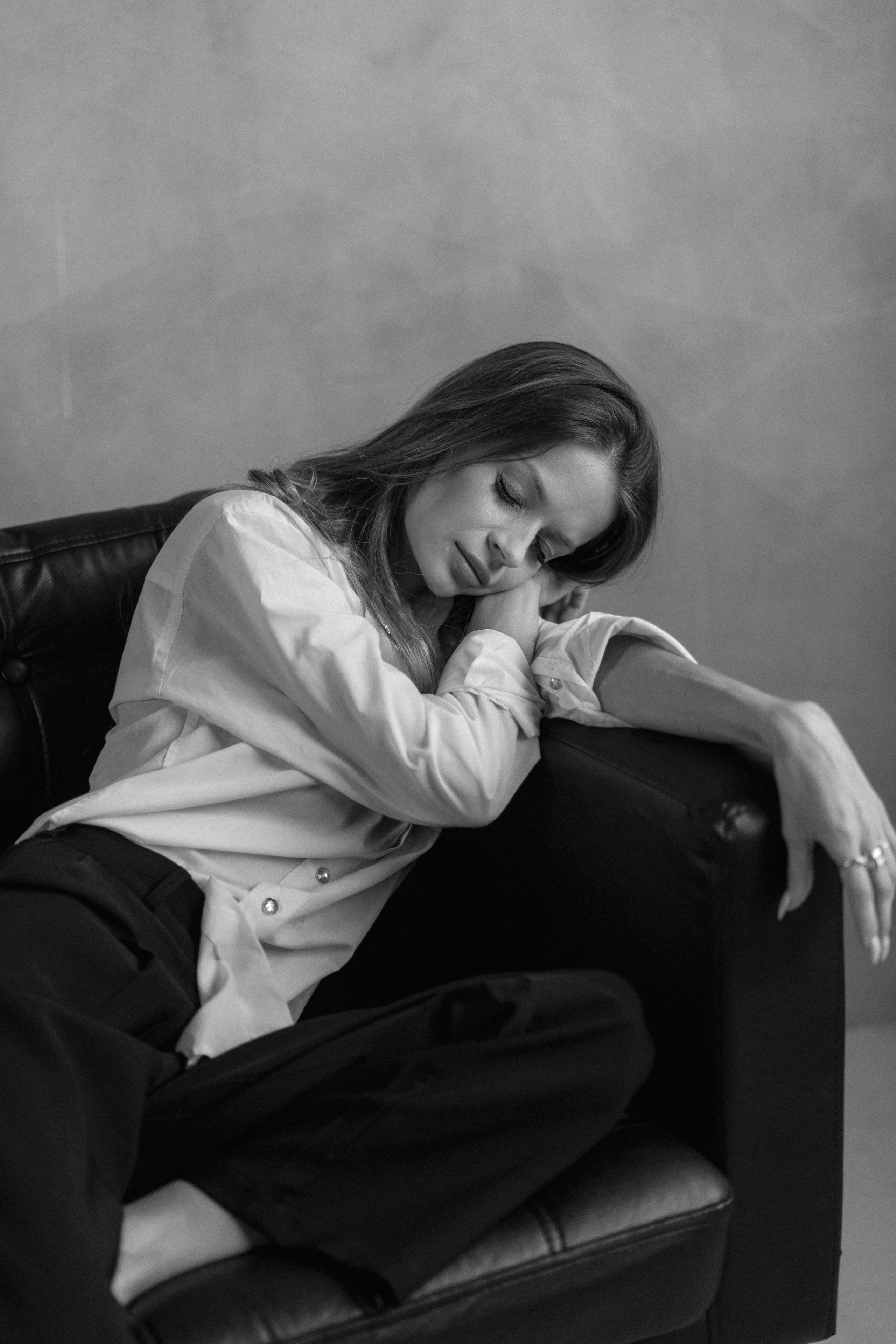 Я хочу увидеть себя другой. Фотограф-психолог для женщин 35+|Елена Ляхта |Оренбург | Санкт-Петербург